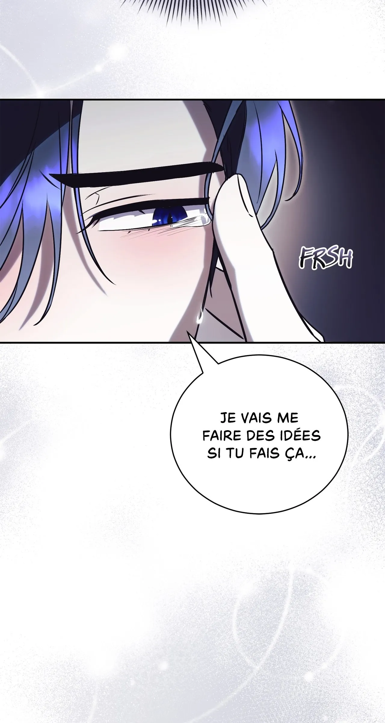Read How to Reject My Obsessive Ex Husband FR Manga Online