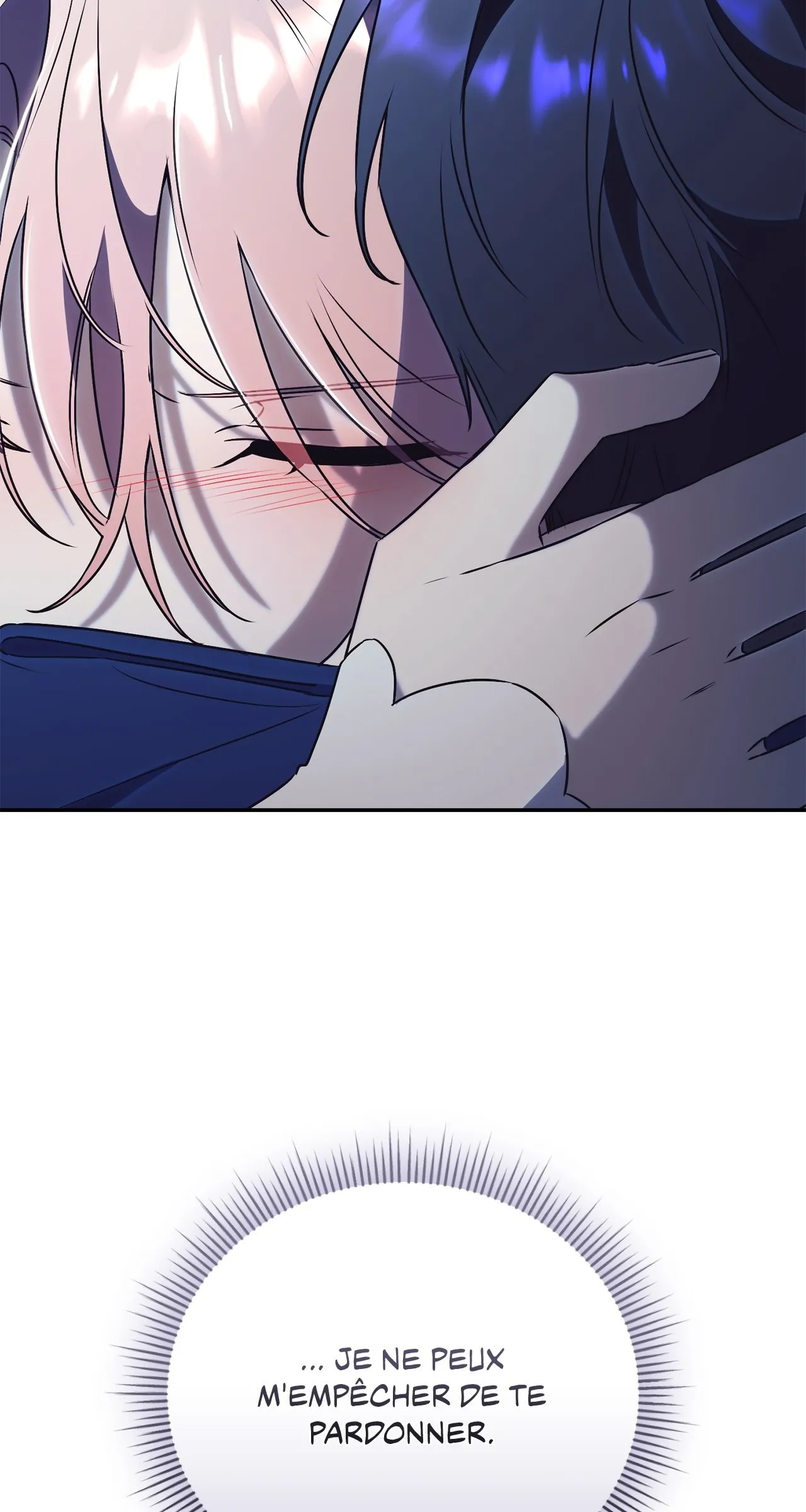 Read How to Reject My Obsessive Ex Husband FR Manga Online