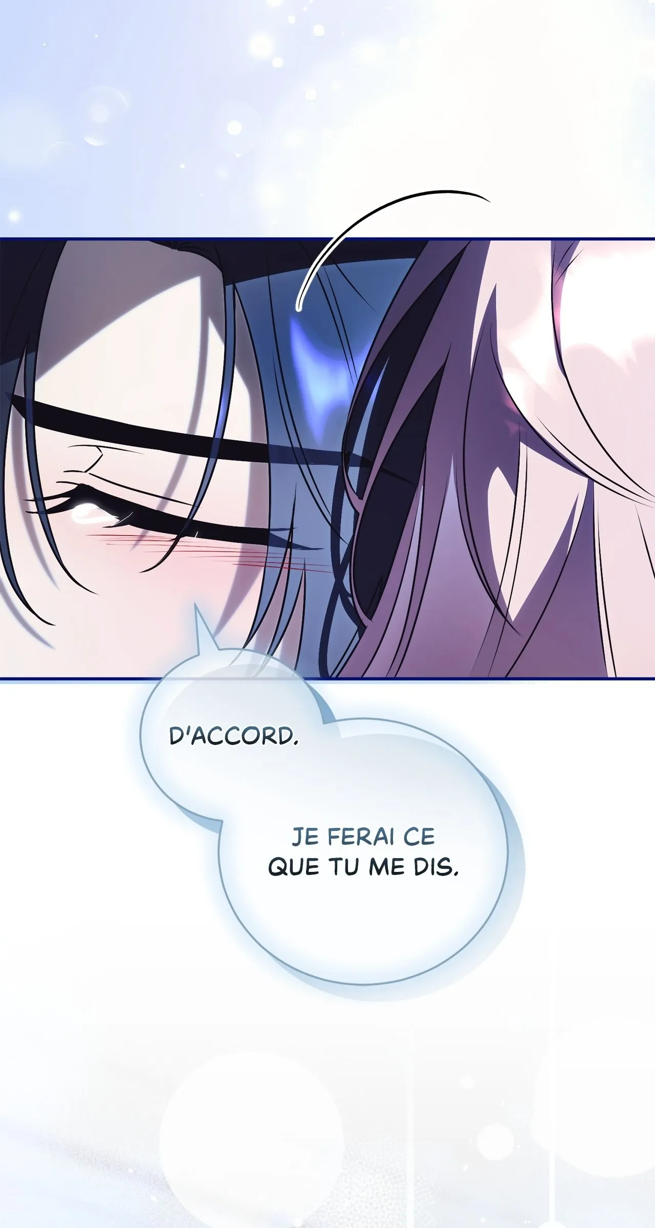 Read How to Reject My Obsessive Ex Husband FR Manga Online
