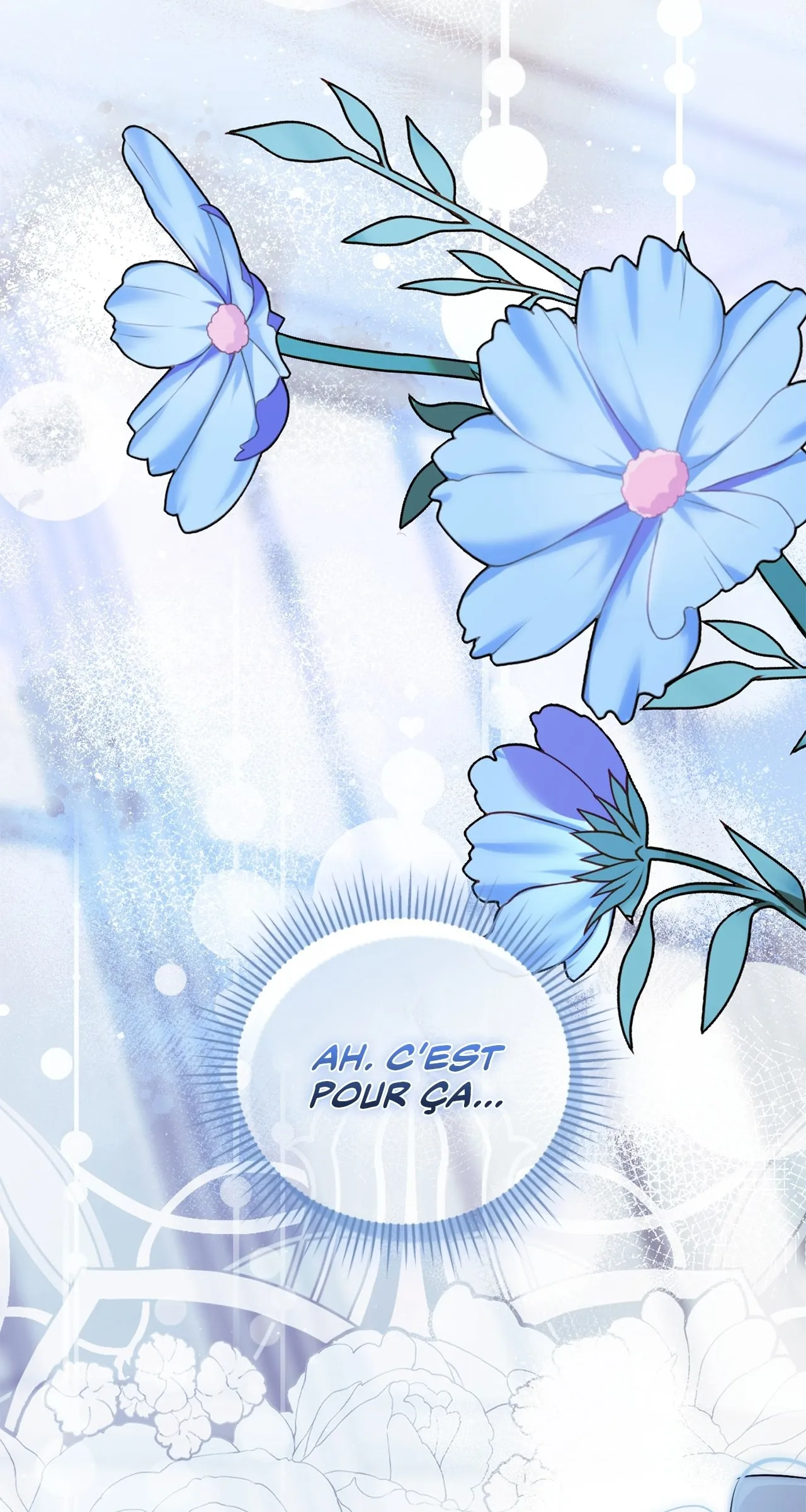 Read How to Reject My Obsessive Ex Husband FR Manga Online