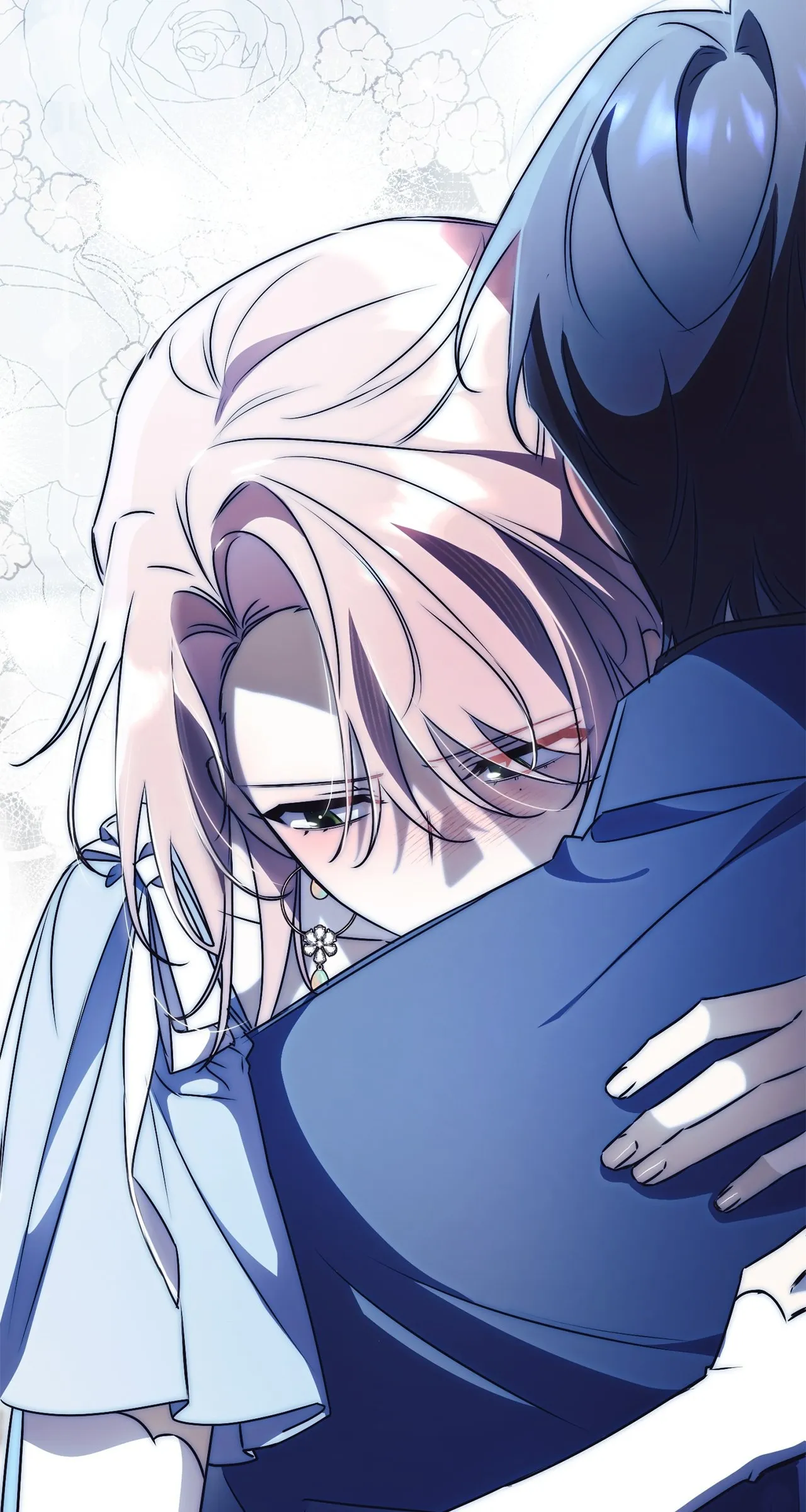 Read How to Reject My Obsessive Ex Husband FR Manga Online
