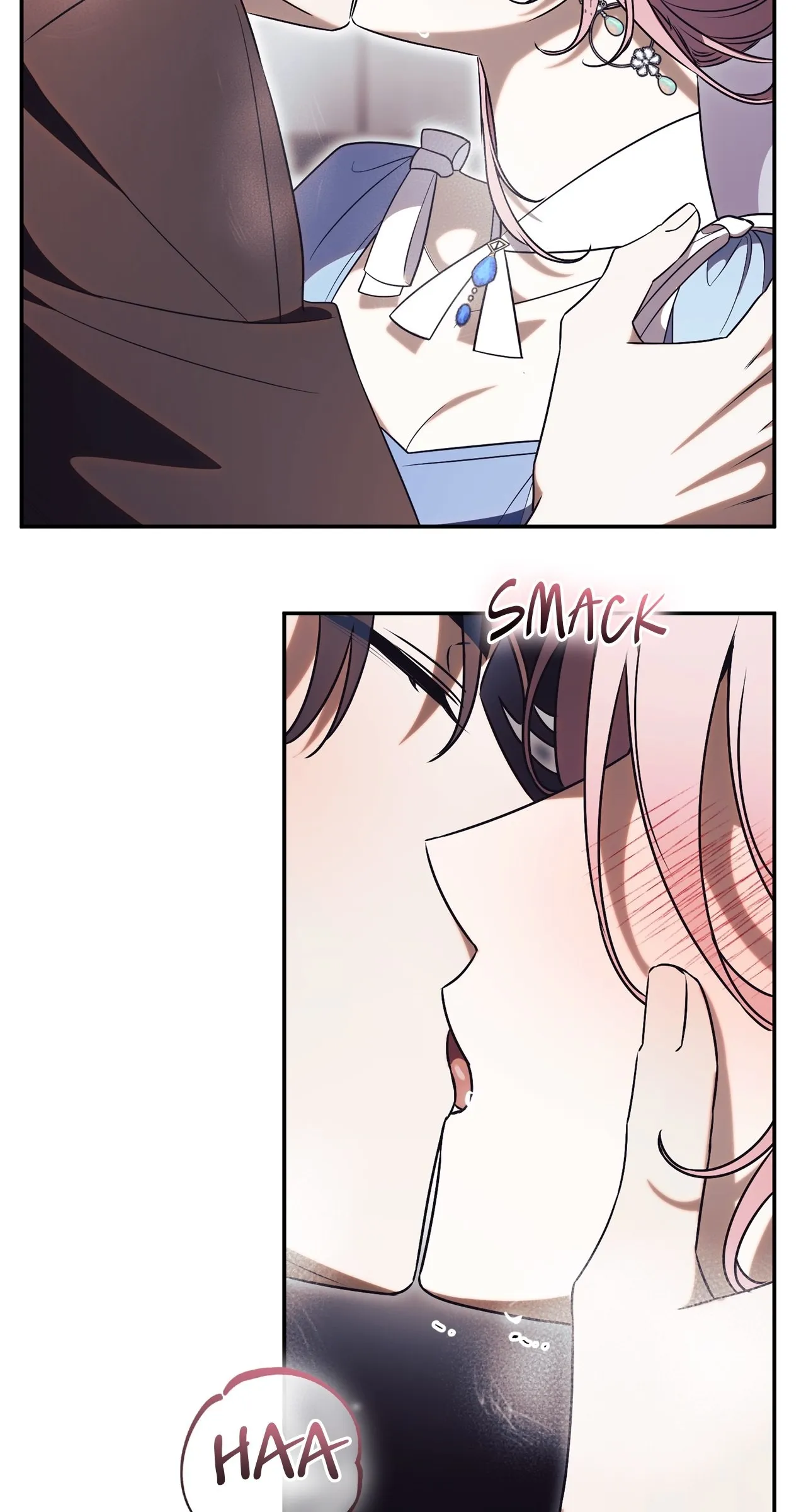 Read How to Reject My Obsessive Ex Husband FR Manga Online