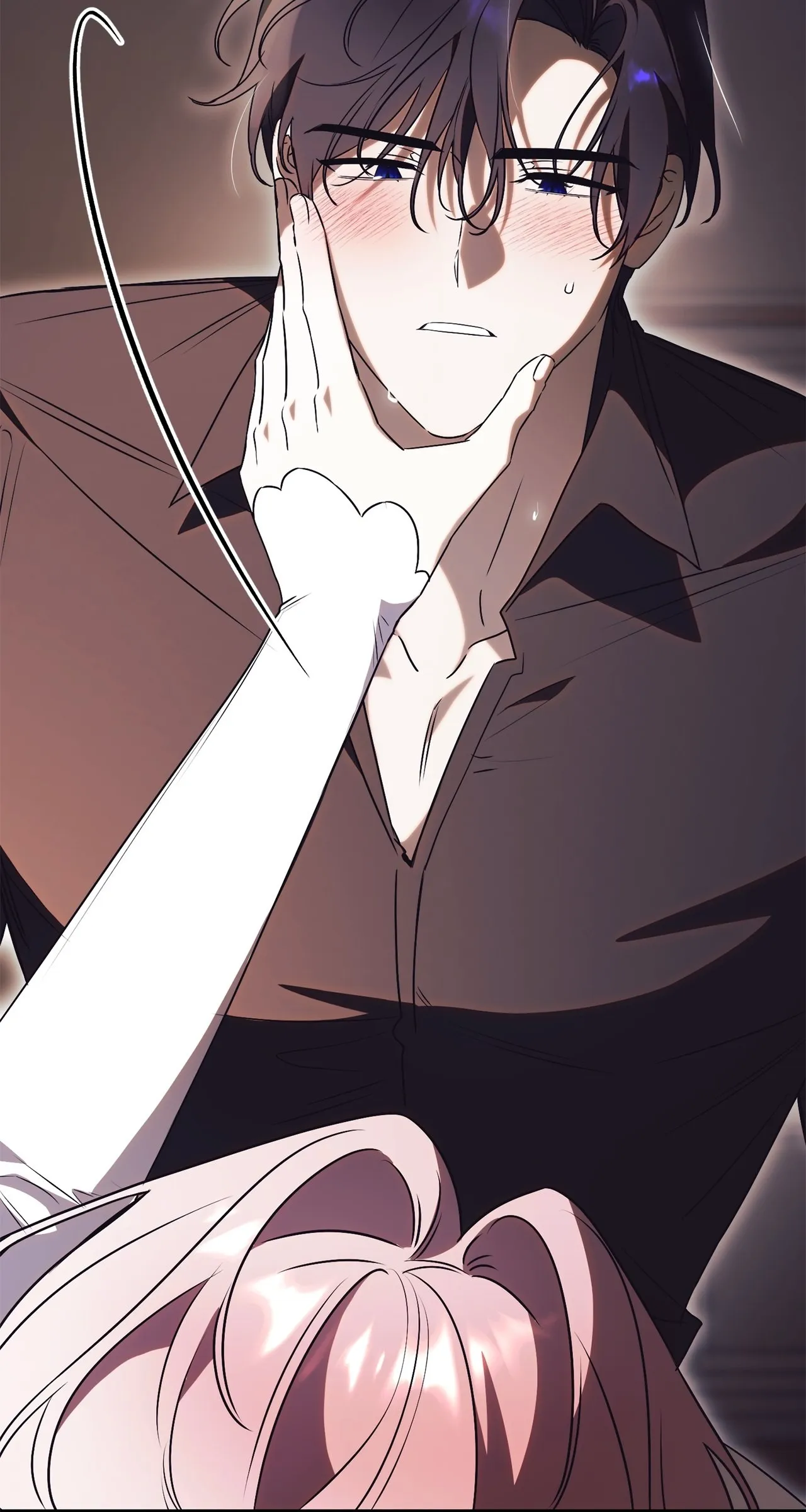 Read How to Reject My Obsessive Ex Husband FR Manga Online