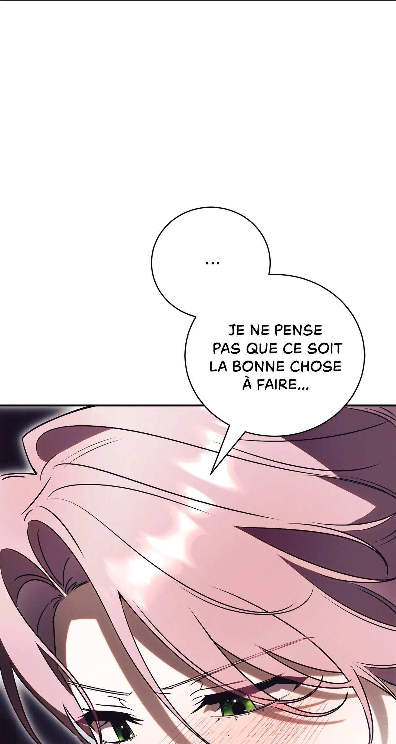 Read How to Reject My Obsessive Ex Husband FR Manga Online