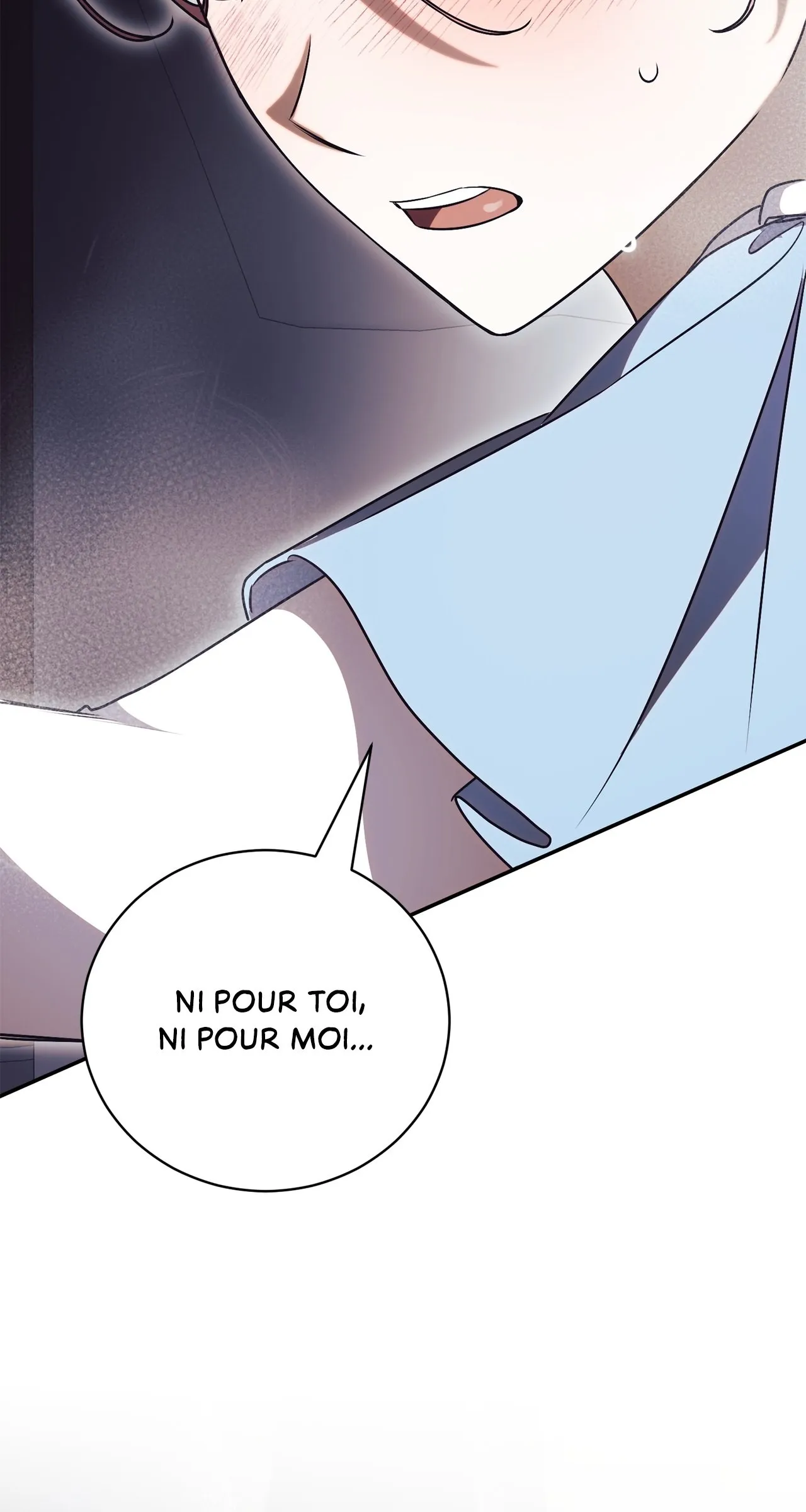 Read How to Reject My Obsessive Ex Husband FR Manga Online