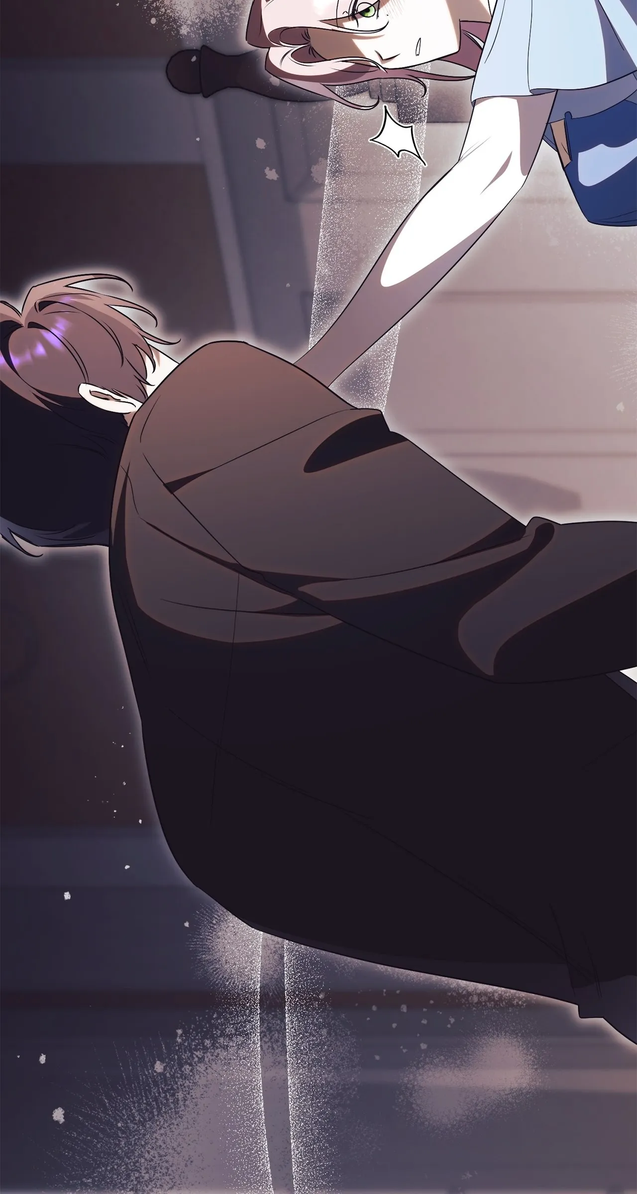Read How to Reject My Obsessive Ex Husband FR Manga Online