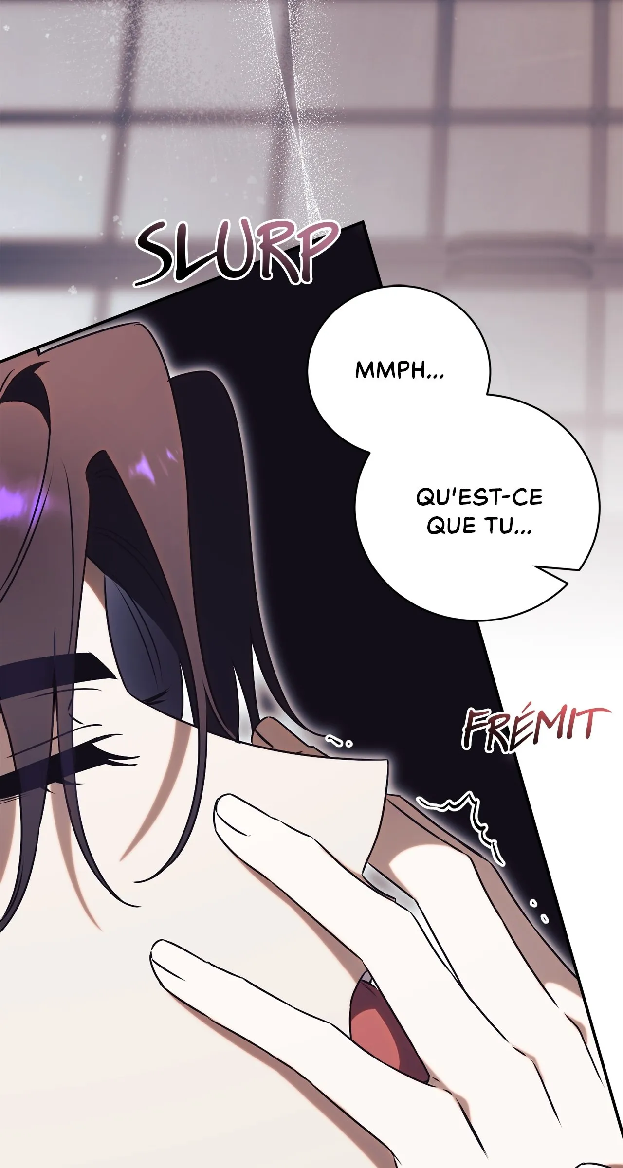 Read How to Reject My Obsessive Ex Husband FR Manga Online