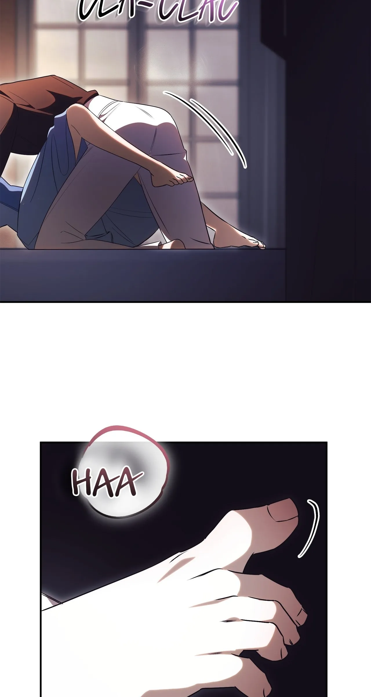 Read How to Reject My Obsessive Ex Husband FR Manga Online