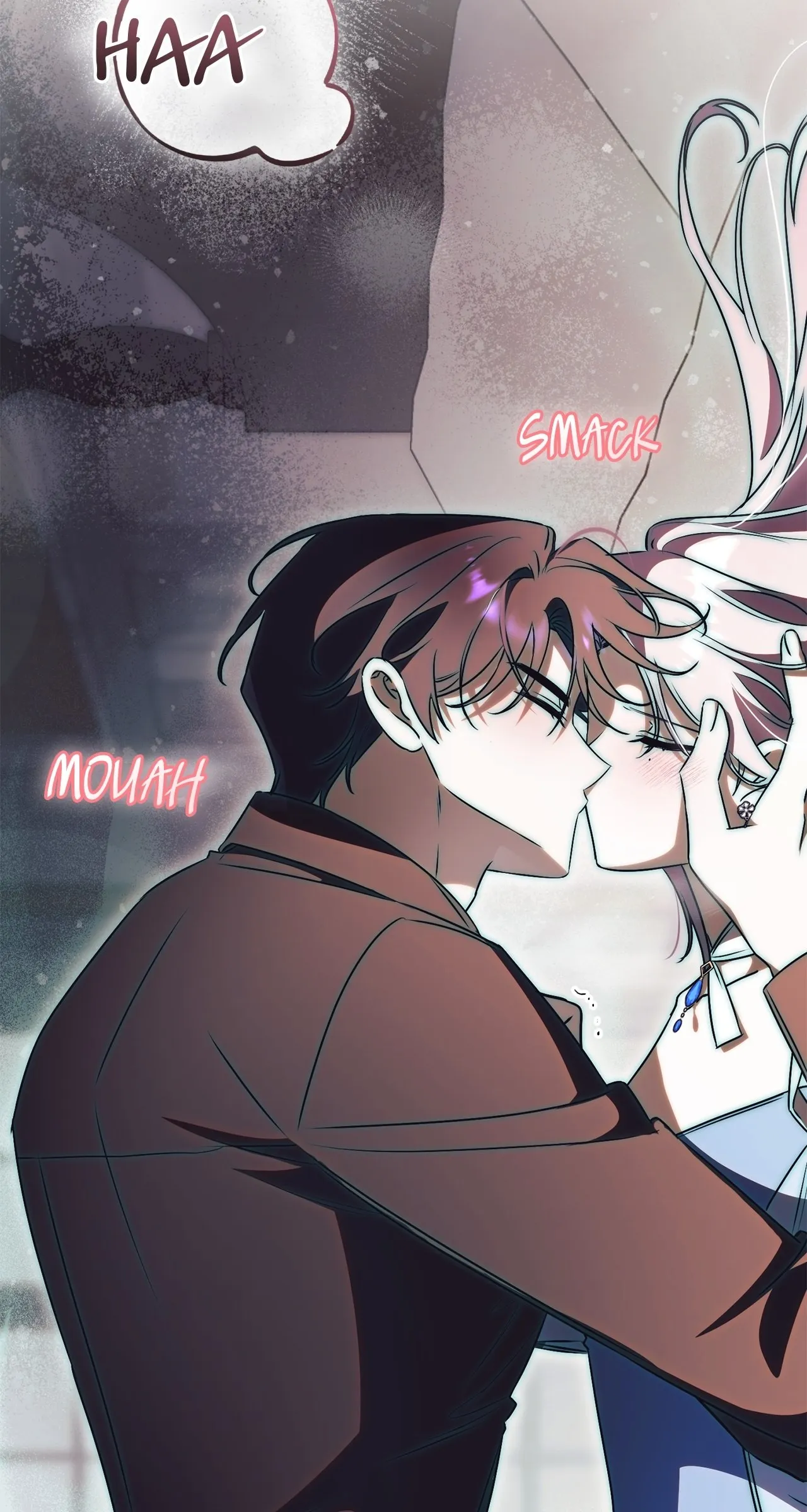 Read How to Reject My Obsessive Ex Husband FR Manga Online