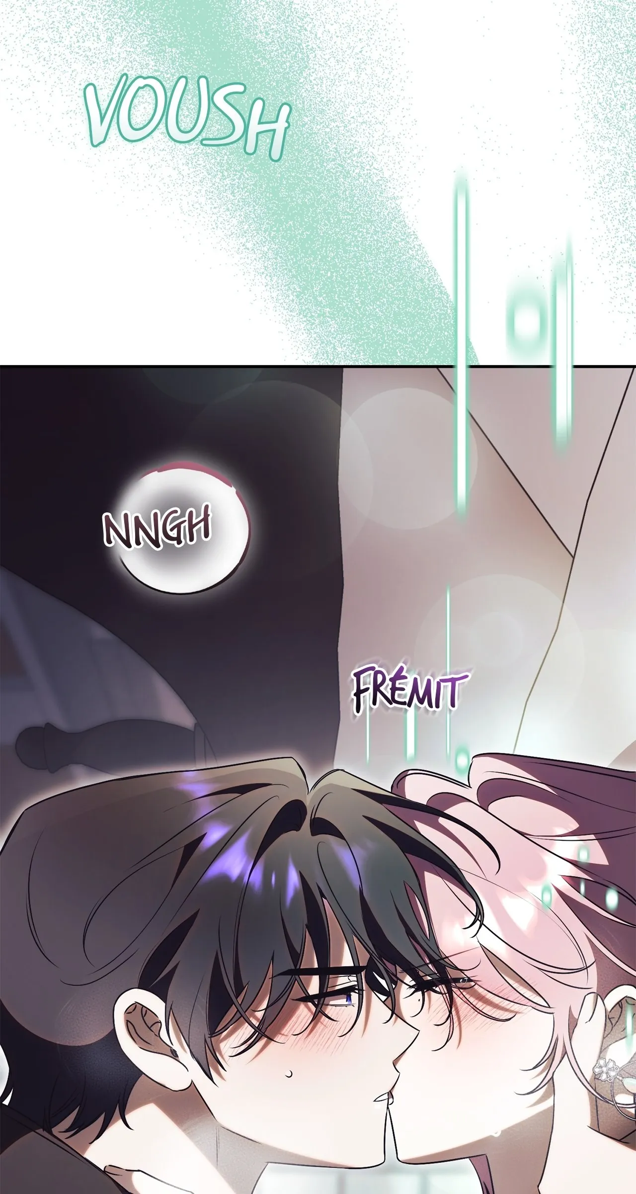 Read How to Reject My Obsessive Ex Husband FR Manga Online