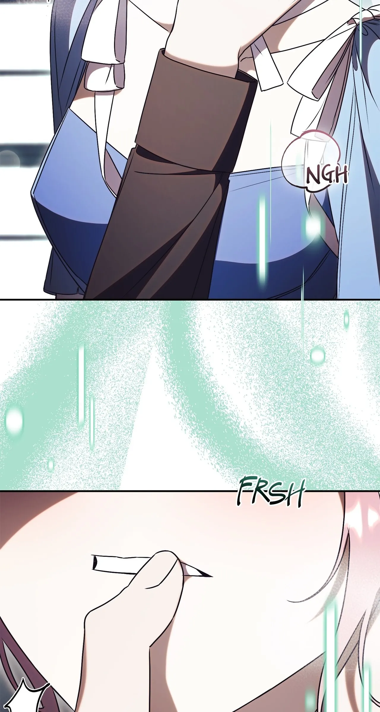 Read How to Reject My Obsessive Ex Husband FR Manga Online