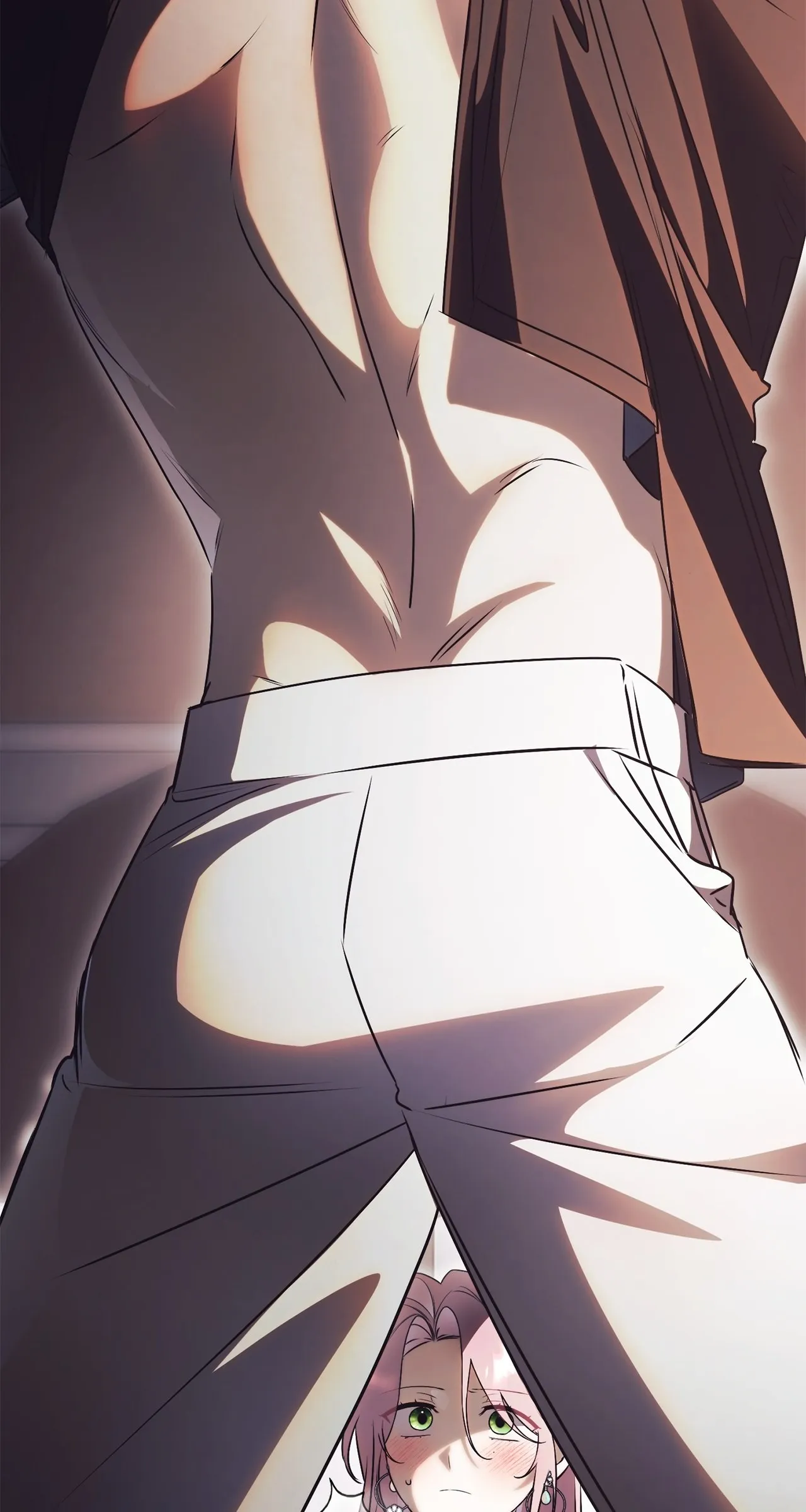 Read How to Reject My Obsessive Ex Husband FR Manga Online