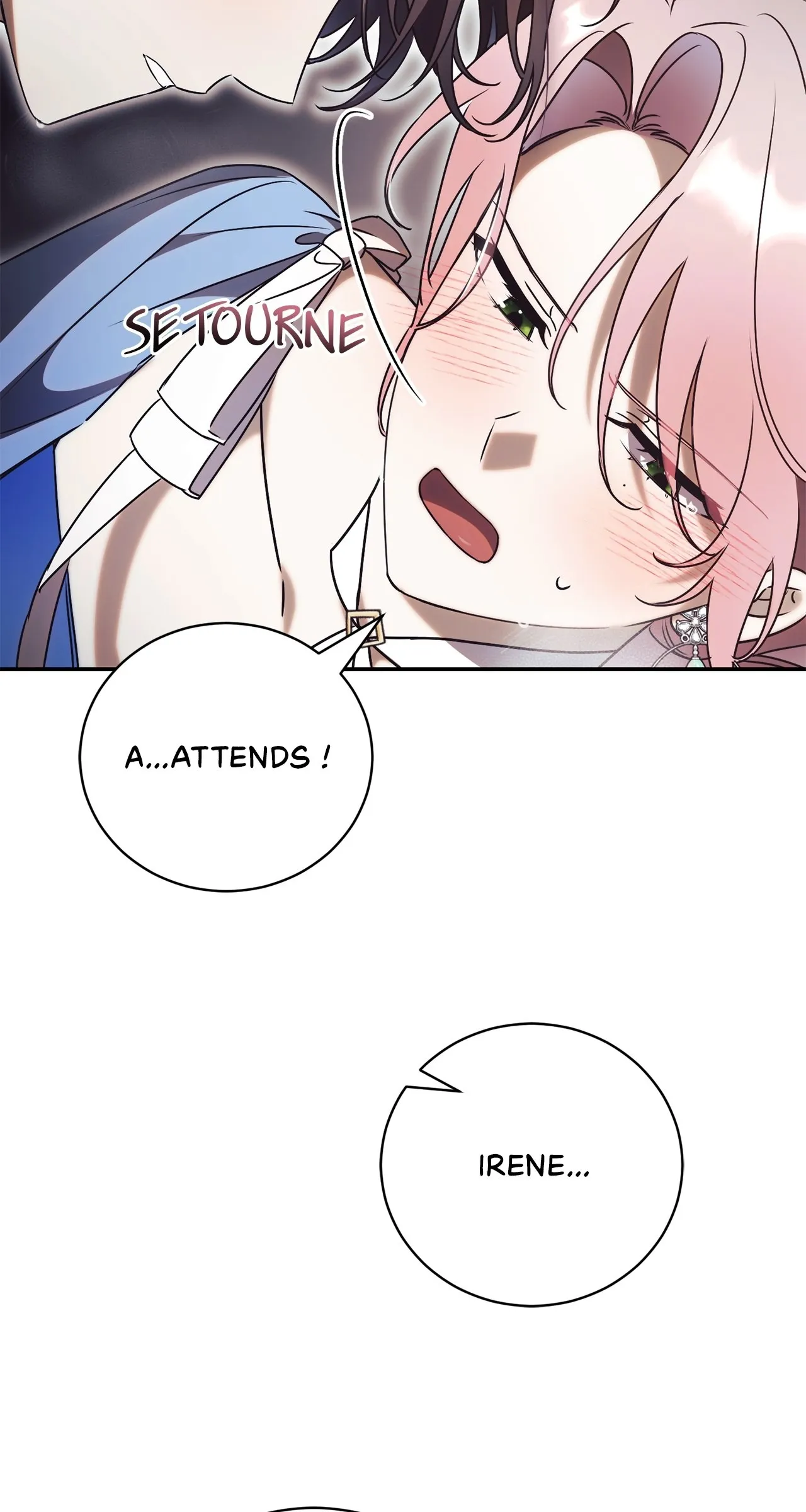 Read How to Reject My Obsessive Ex Husband FR Manga Online