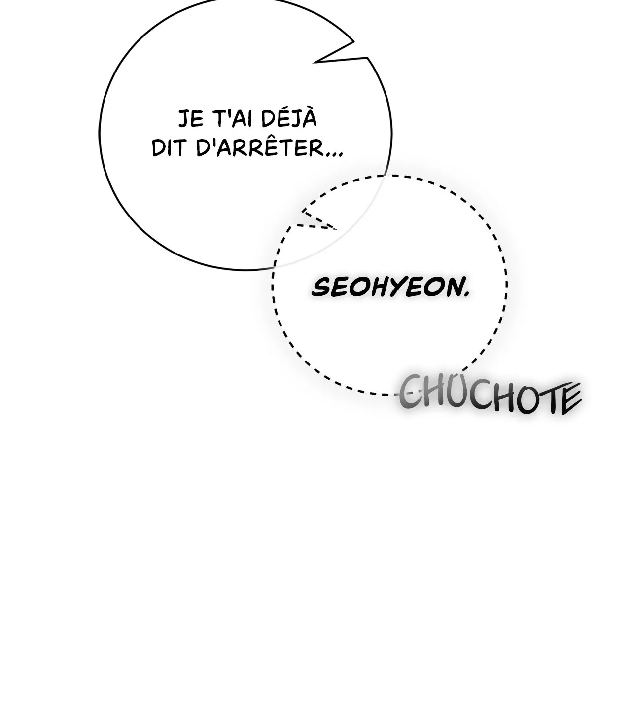 Read How to Reject My Obsessive Ex Husband FR Manga Online