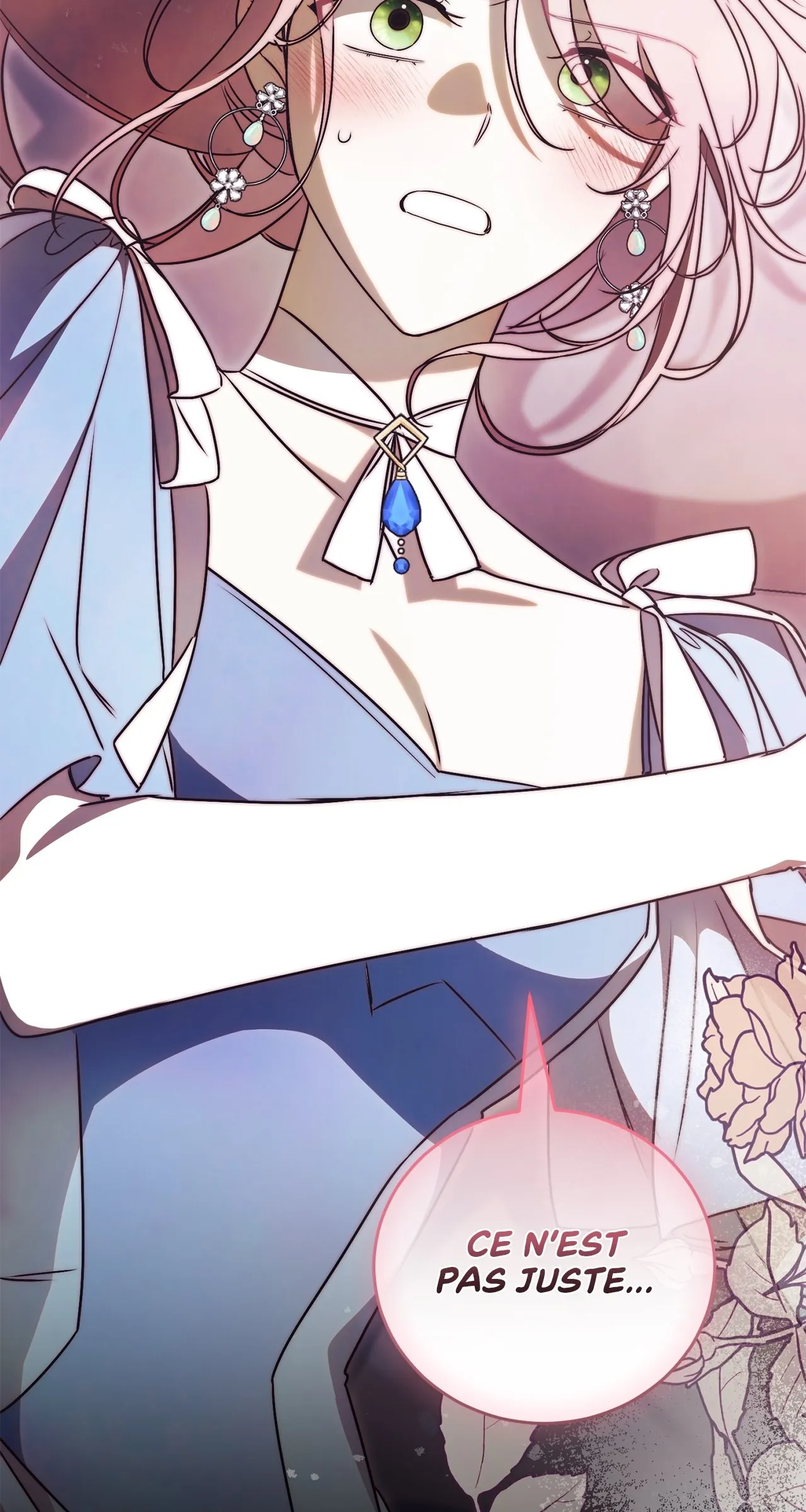 Read How to Reject My Obsessive Ex Husband FR Manga Online