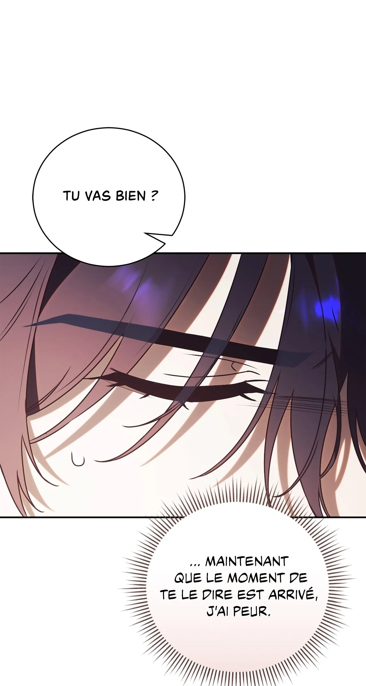 Read How to Reject My Obsessive Ex Husband FR Manga Online