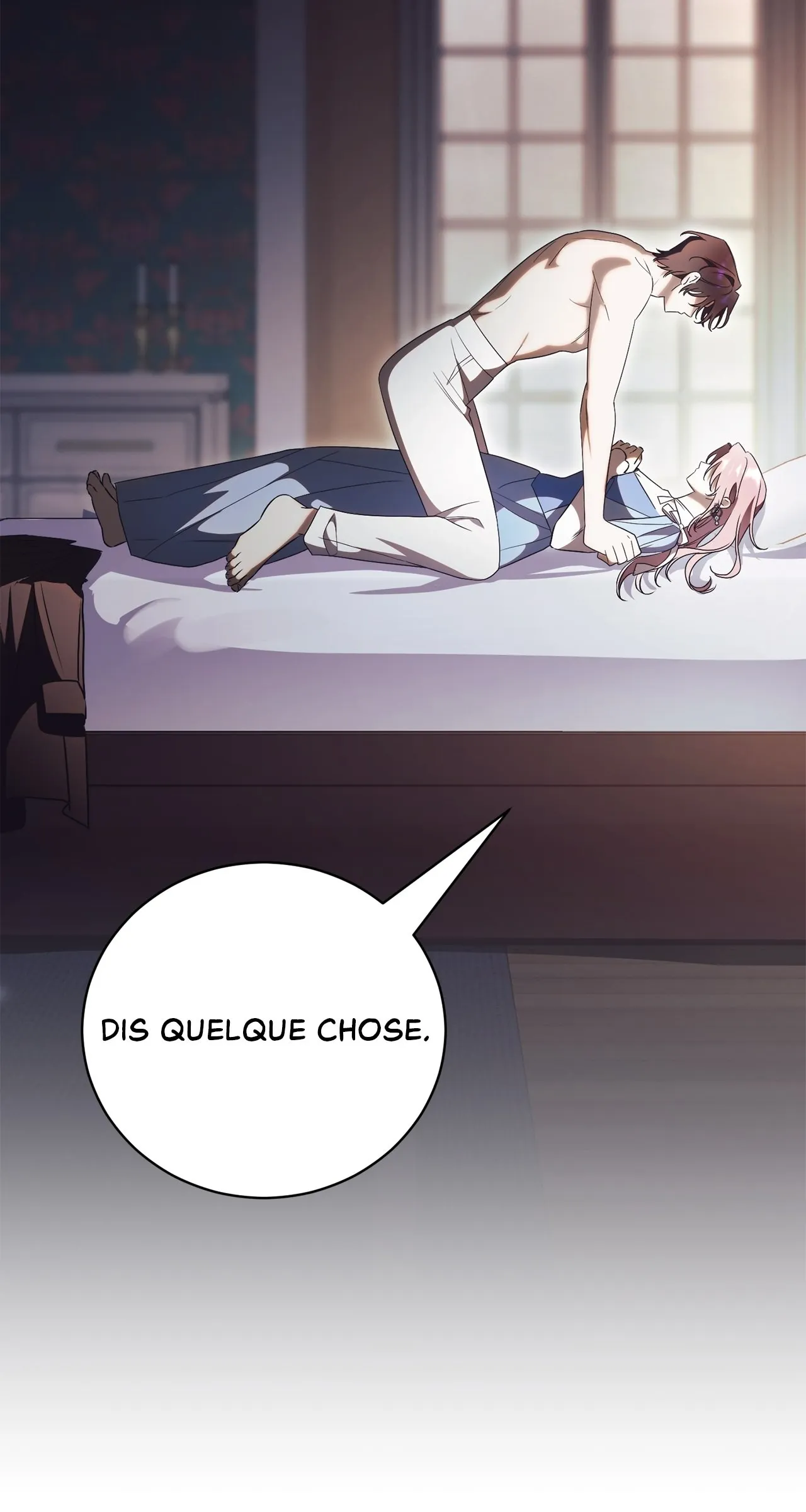 Read How to Reject My Obsessive Ex Husband FR Manga Online