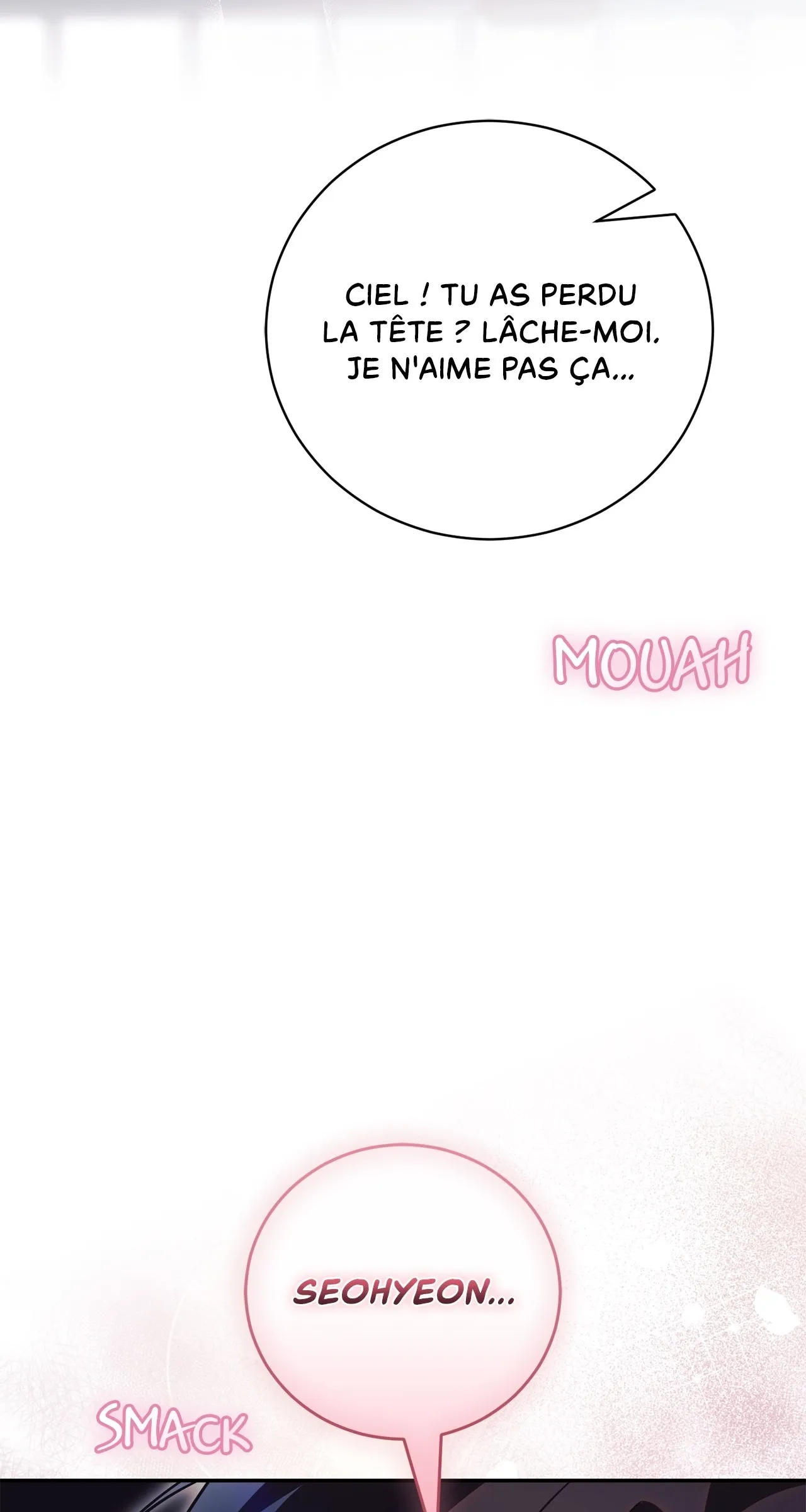 Read How to Reject My Obsessive Ex Husband FR Manga Online