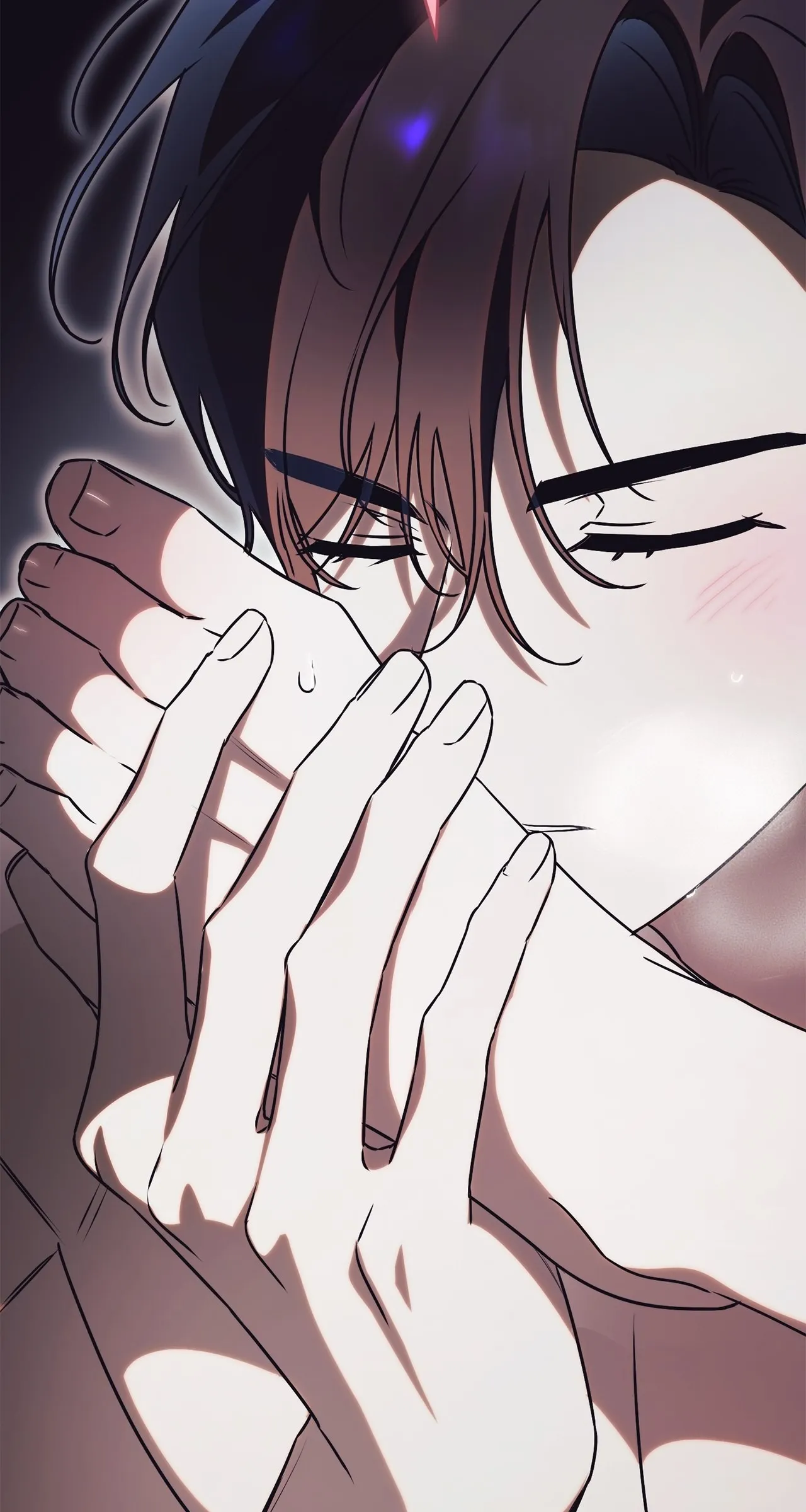 Read How to Reject My Obsessive Ex Husband FR Manga Online