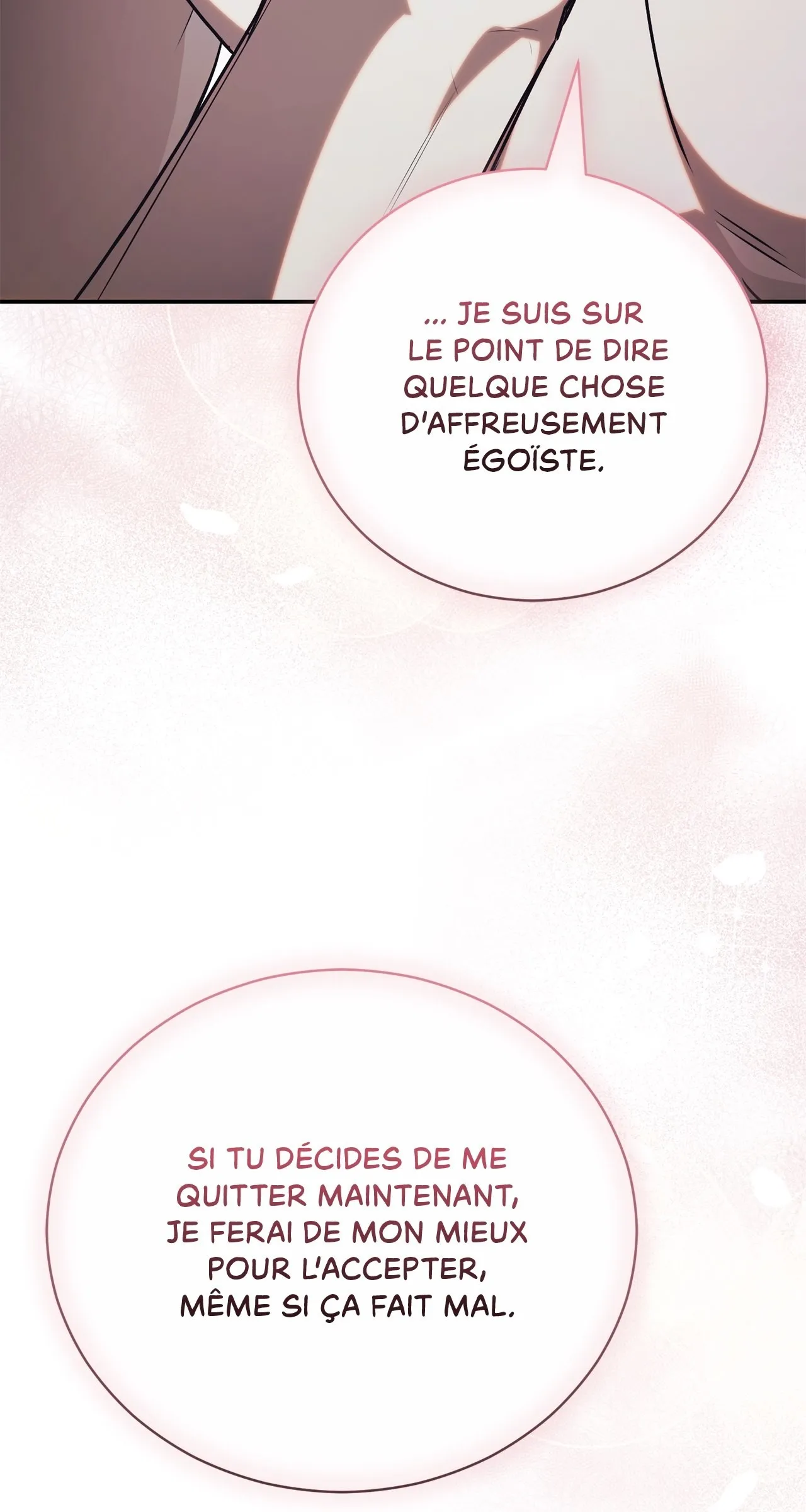 Read How to Reject My Obsessive Ex Husband FR Manga Online