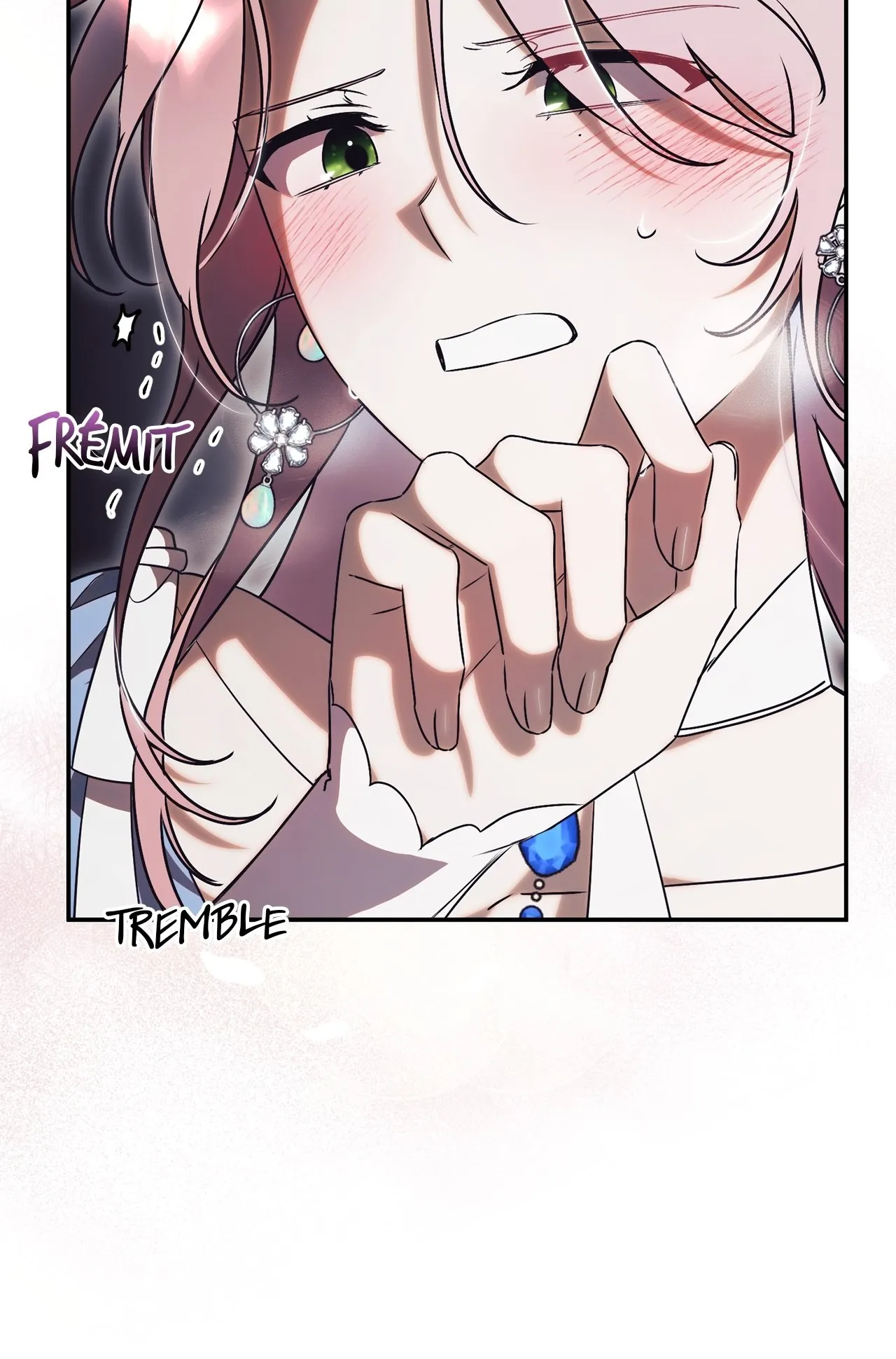 Read How to Reject My Obsessive Ex Husband FR Manga Online