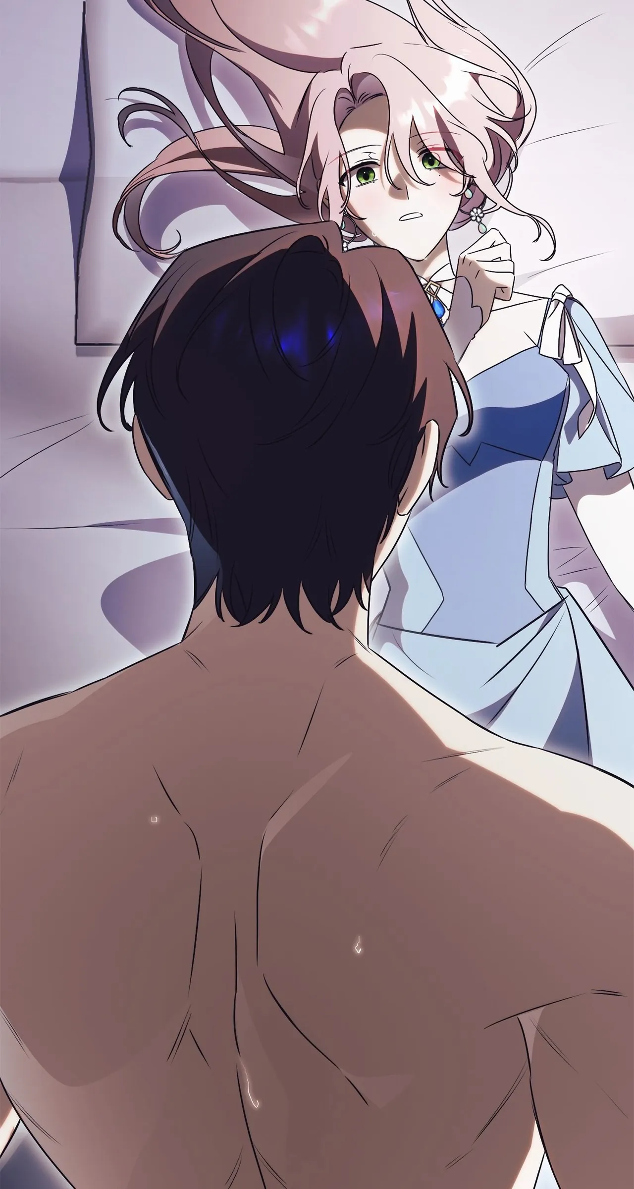 Read How to Reject My Obsessive Ex Husband FR Manga Online