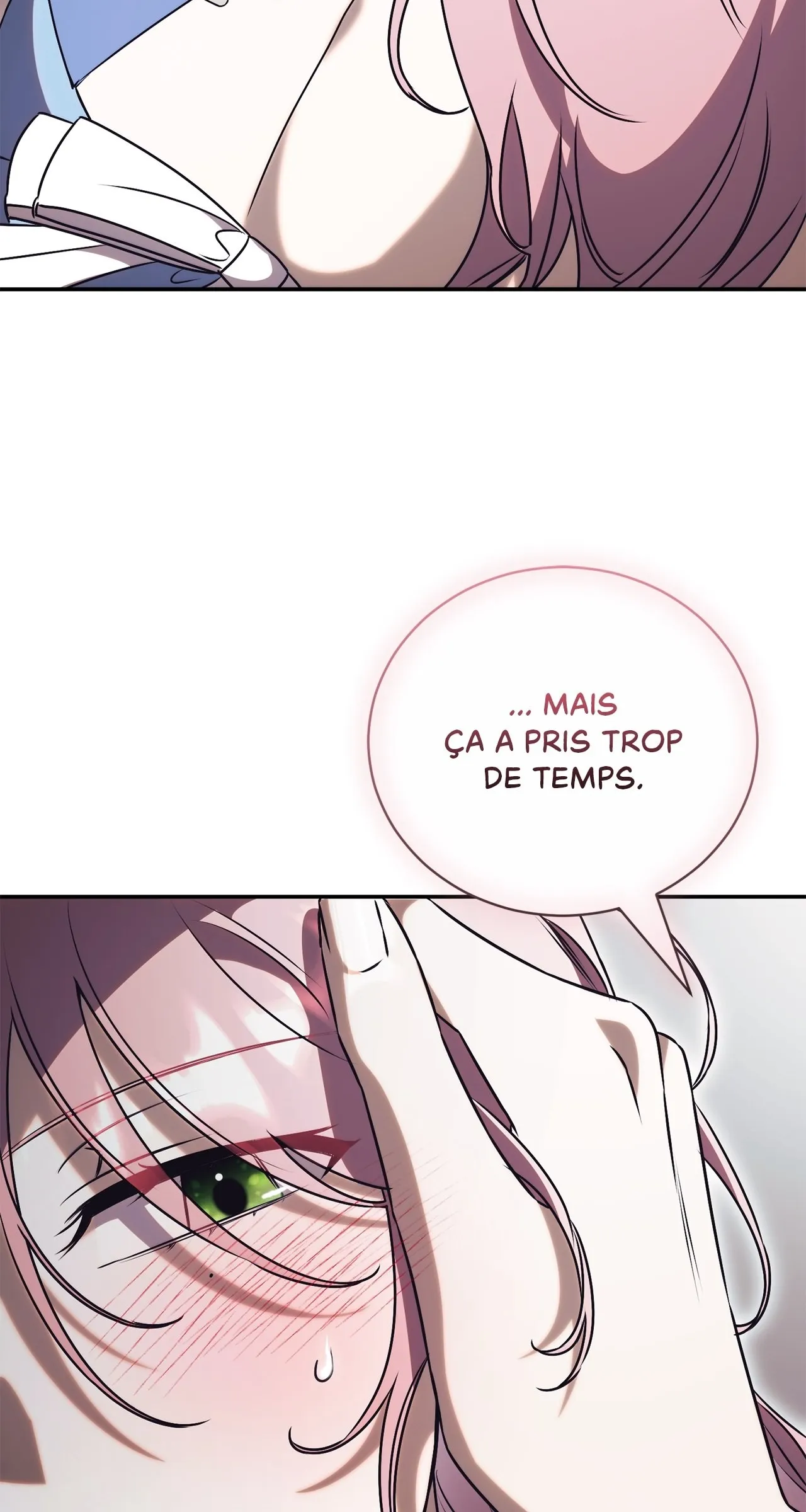 Read How to Reject My Obsessive Ex Husband FR Manga Online