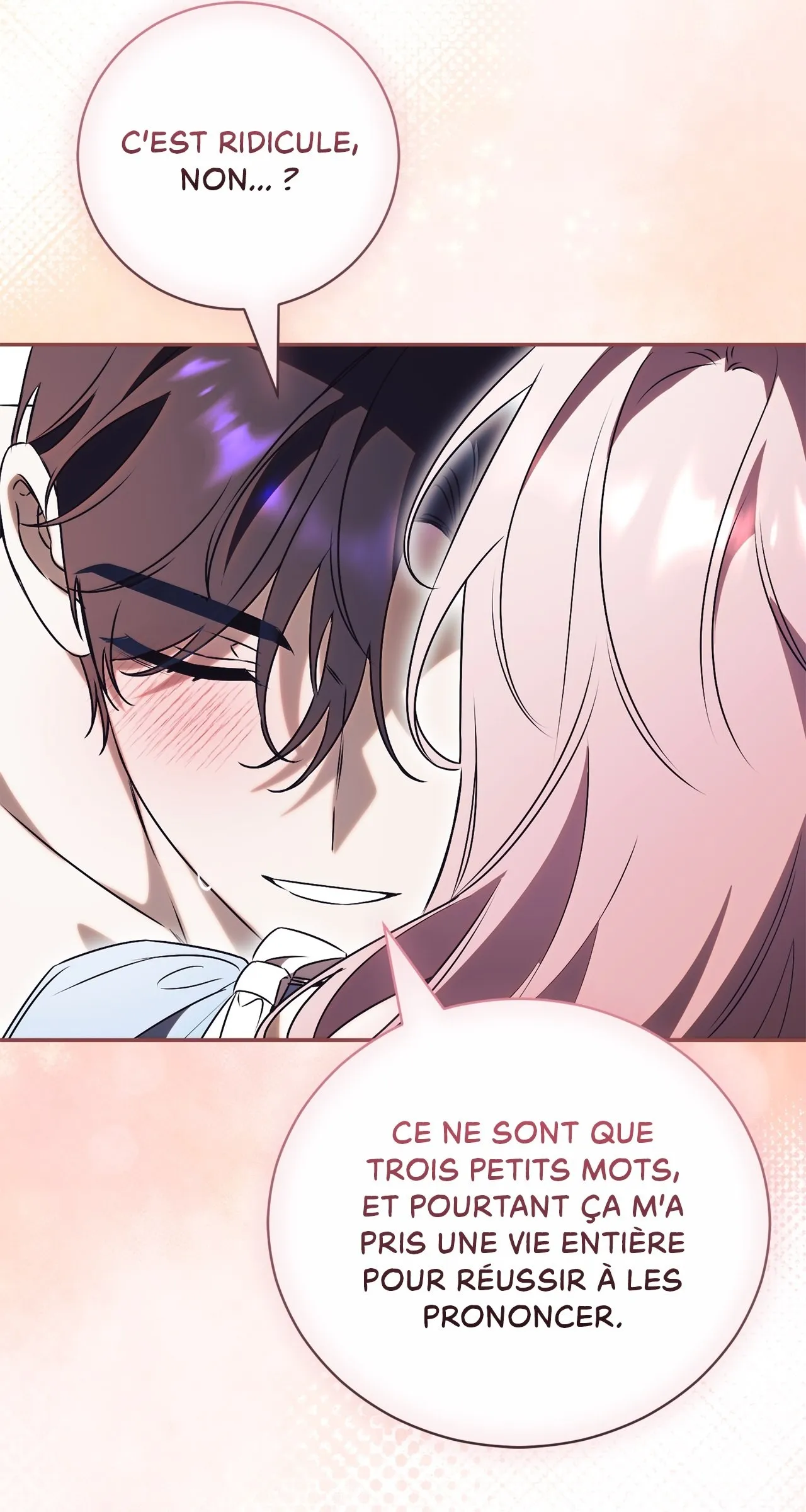 Read How to Reject My Obsessive Ex Husband FR Manga Online