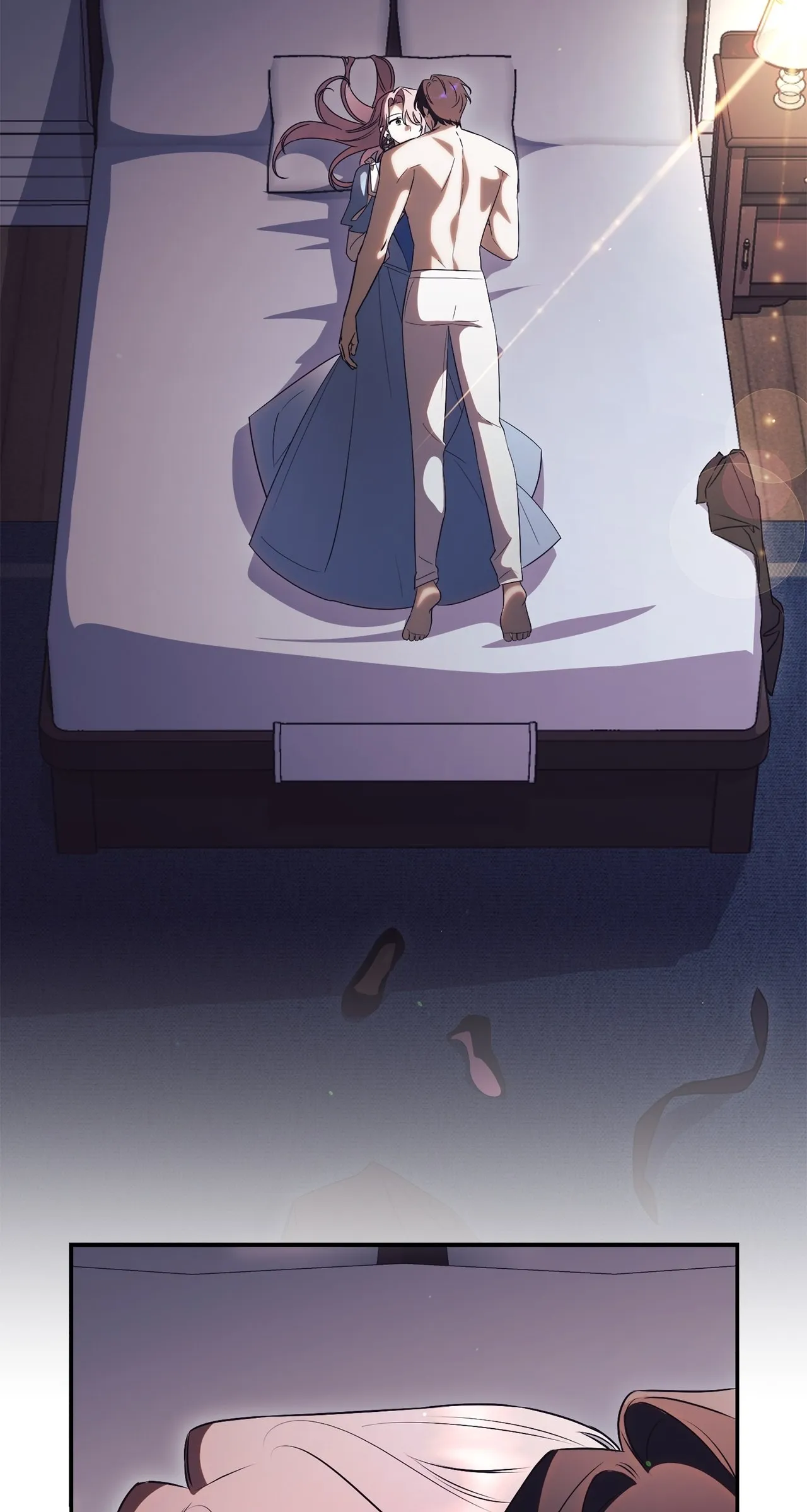Read How to Reject My Obsessive Ex Husband FR Manga Online