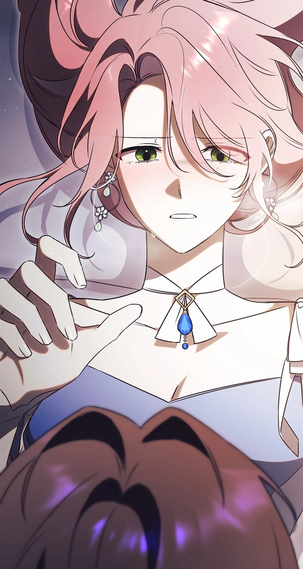 Read How to Reject My Obsessive Ex Husband FR Manga Online
