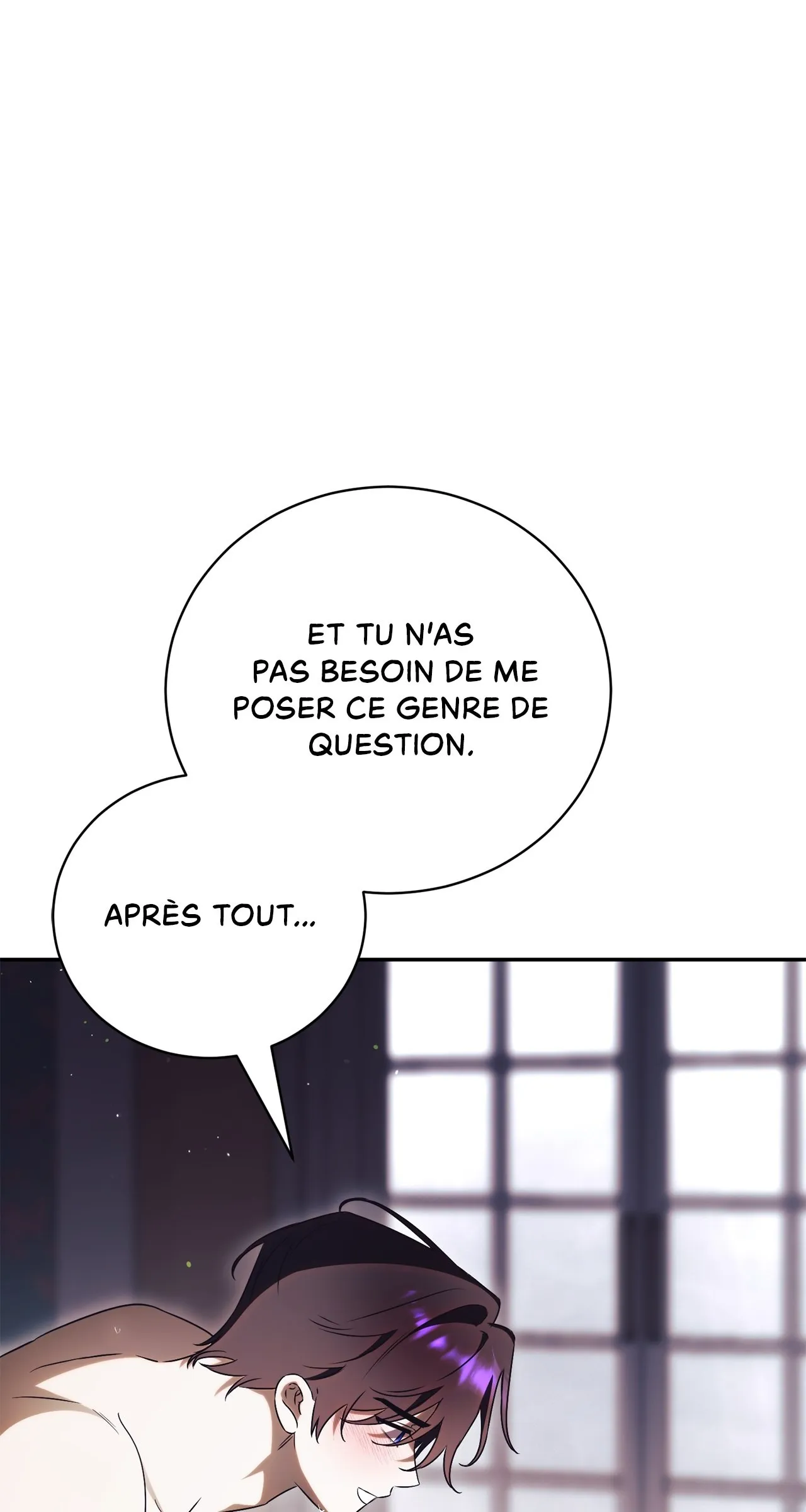 Read How to Reject My Obsessive Ex Husband FR Manga Online