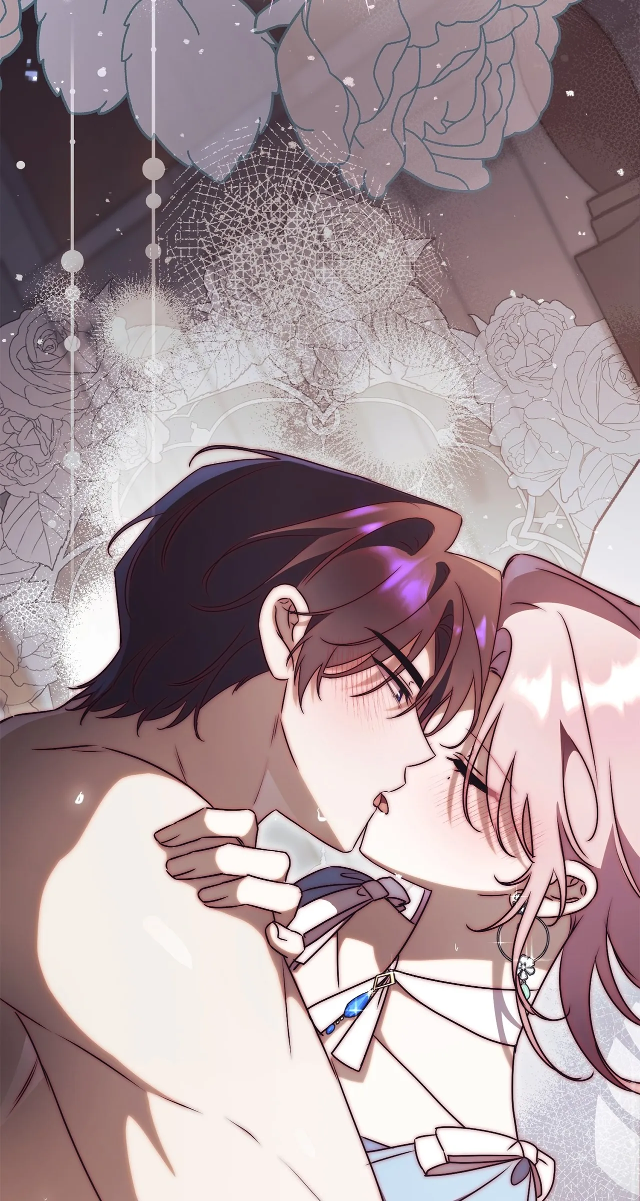 Read How to Reject My Obsessive Ex Husband FR Manga Online