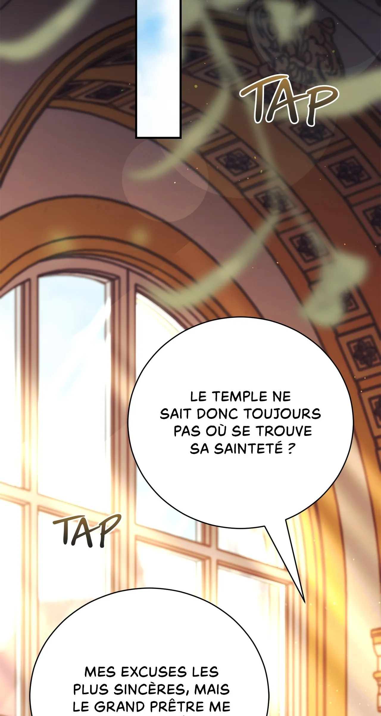 Read How to Reject My Obsessive Ex Husband FR Manga Online