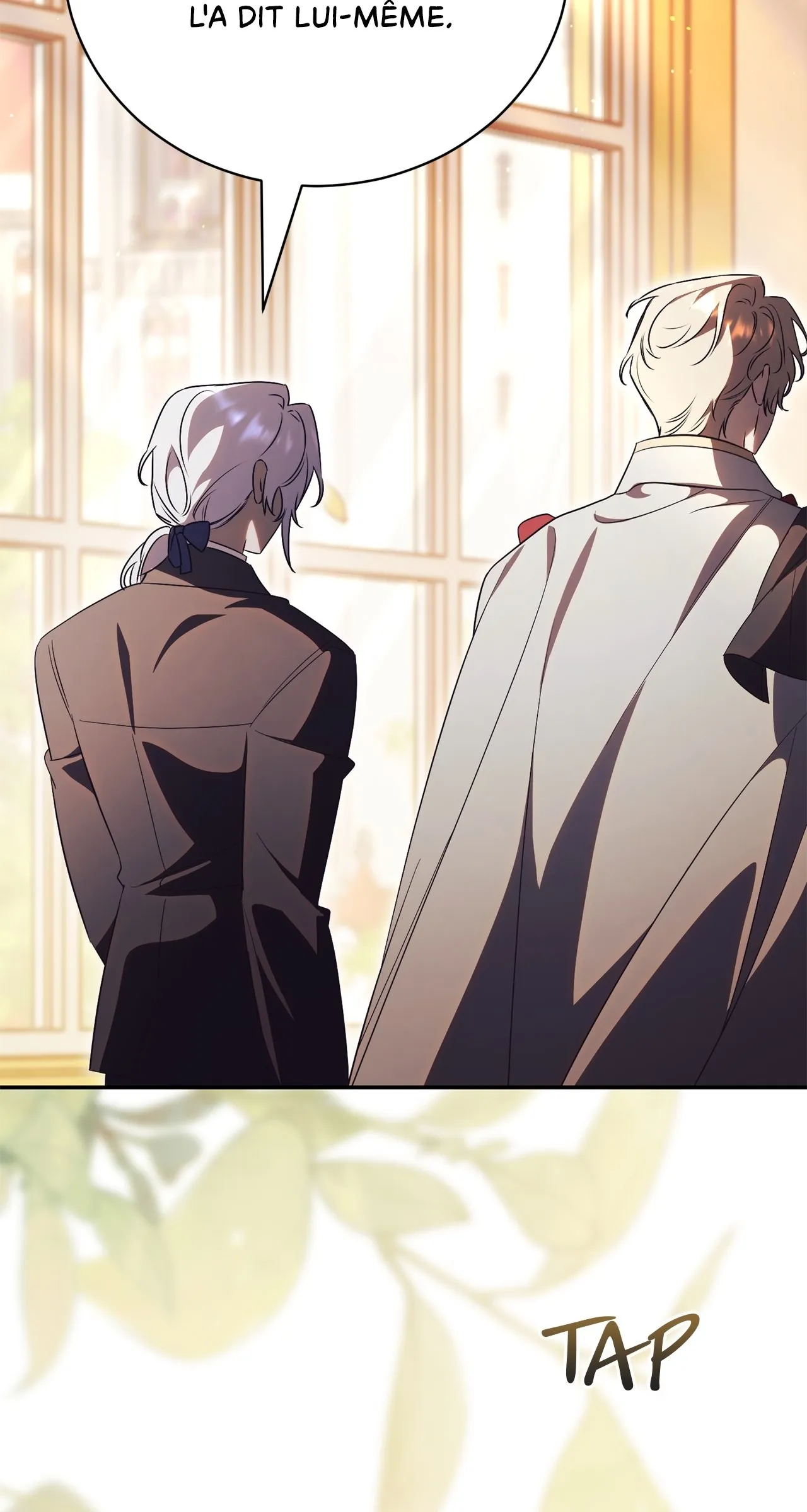 Read How to Reject My Obsessive Ex Husband FR Manga Online