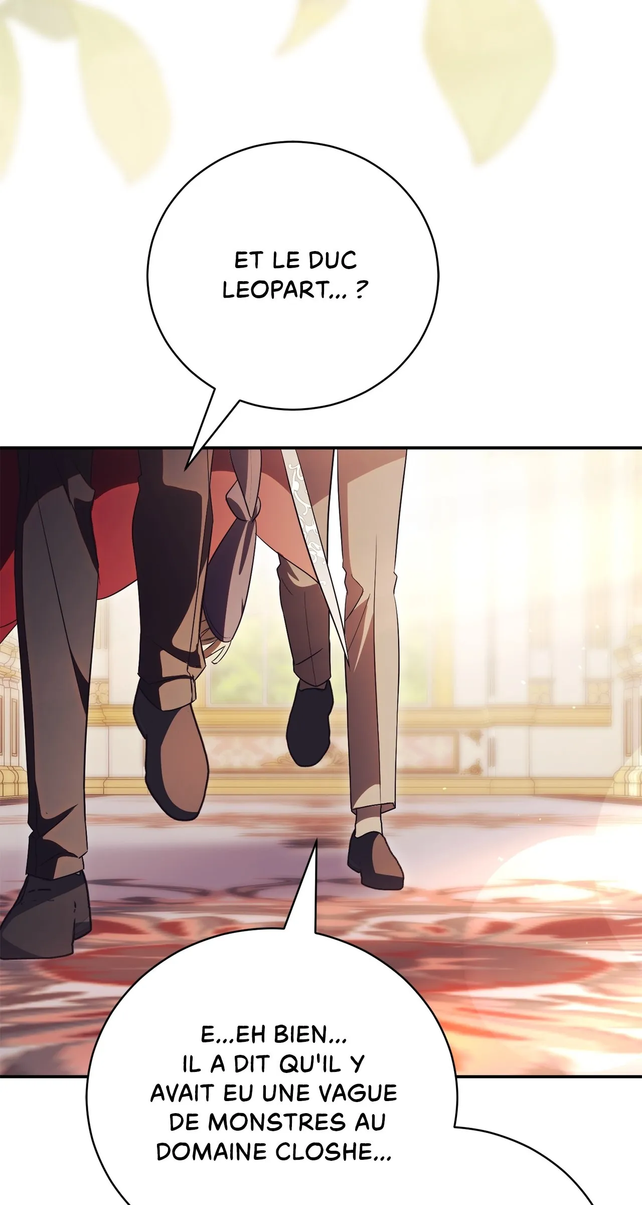 Read How to Reject My Obsessive Ex Husband FR Manga Online