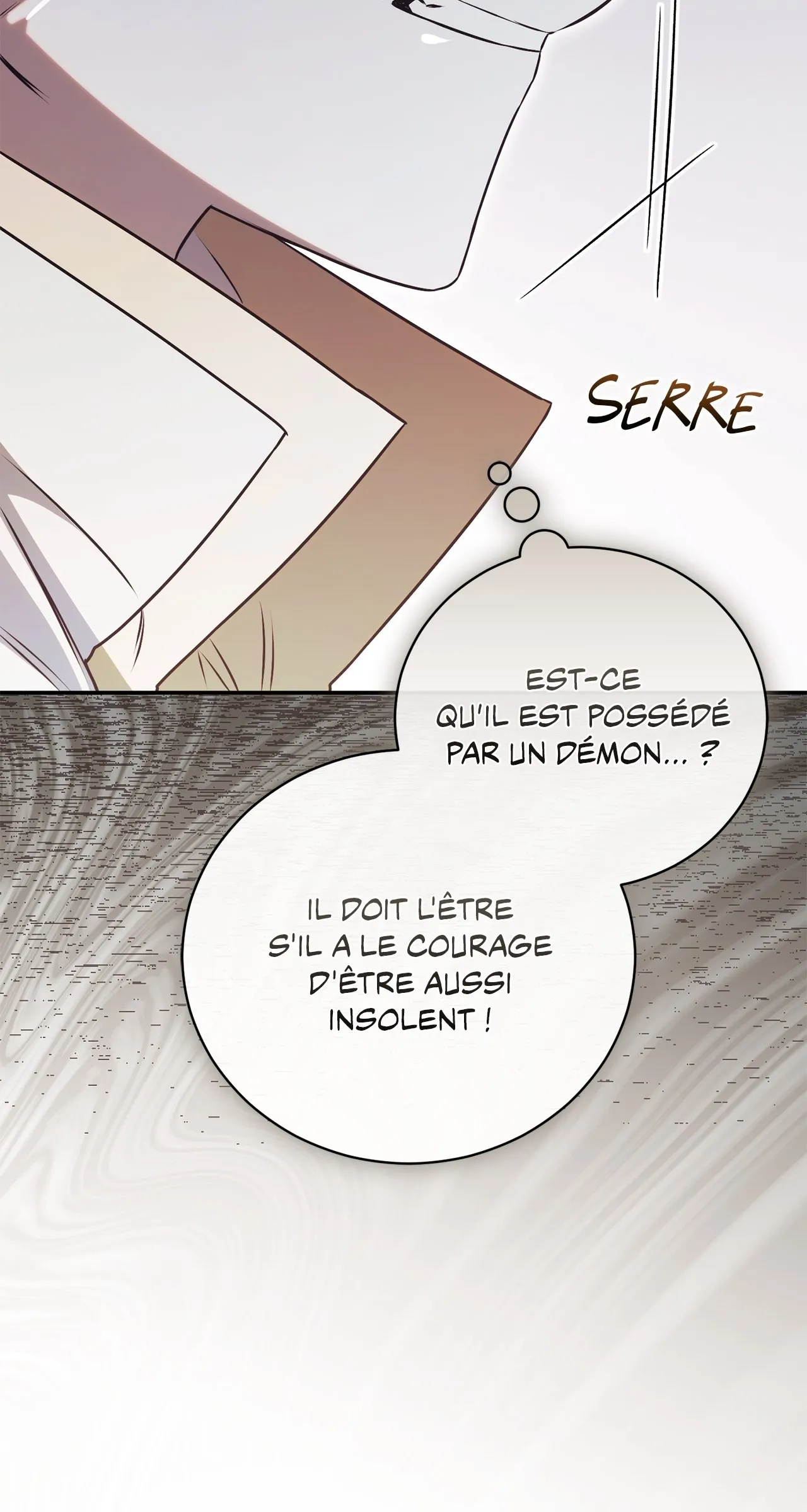 Read How to Reject My Obsessive Ex Husband FR Manga Online