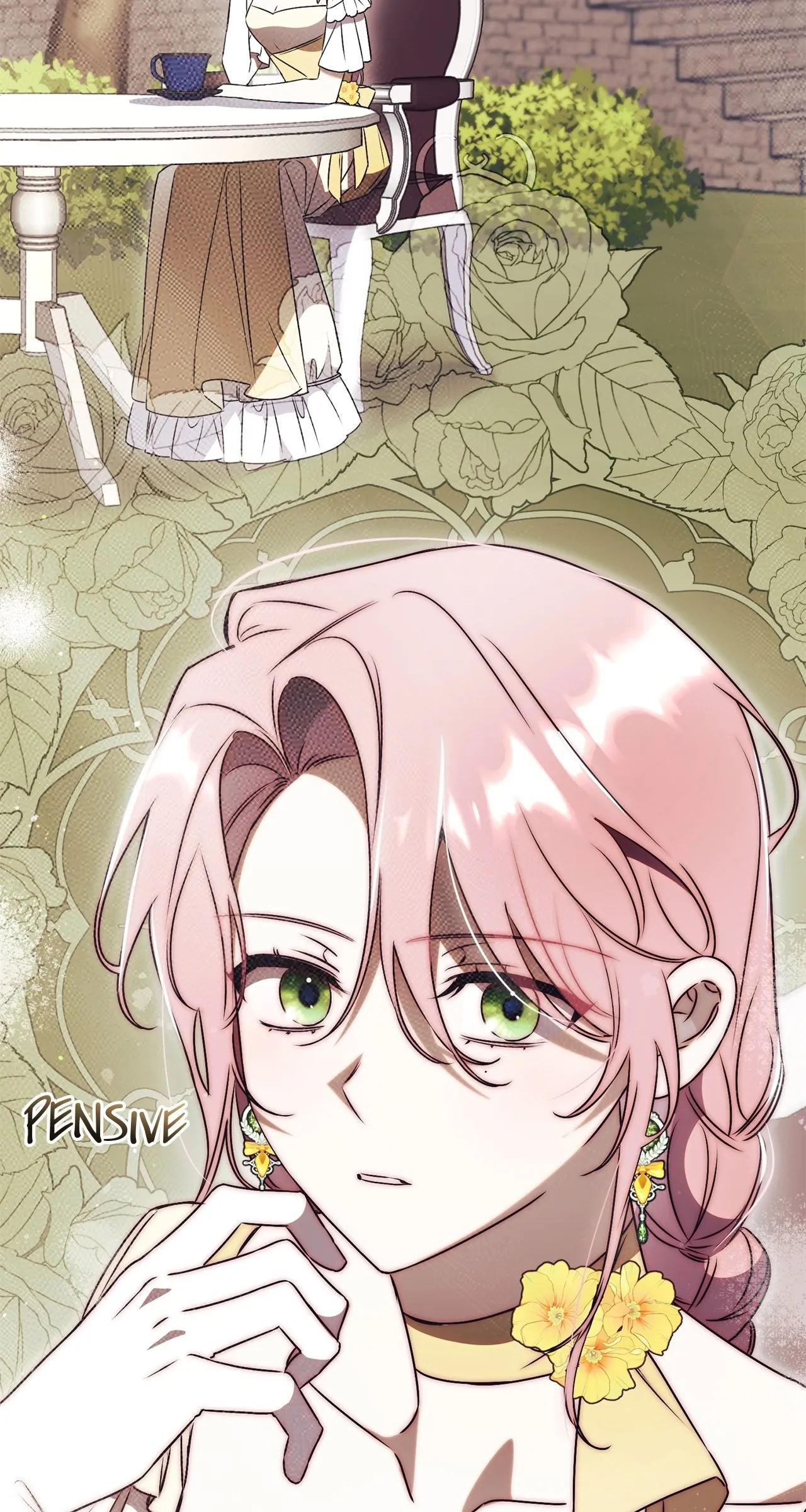 Read How to Reject My Obsessive Ex Husband FR Manga Online