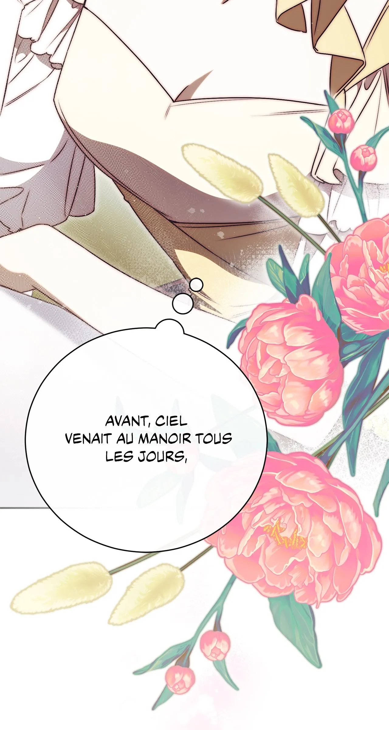 Read How to Reject My Obsessive Ex Husband FR Manga Online