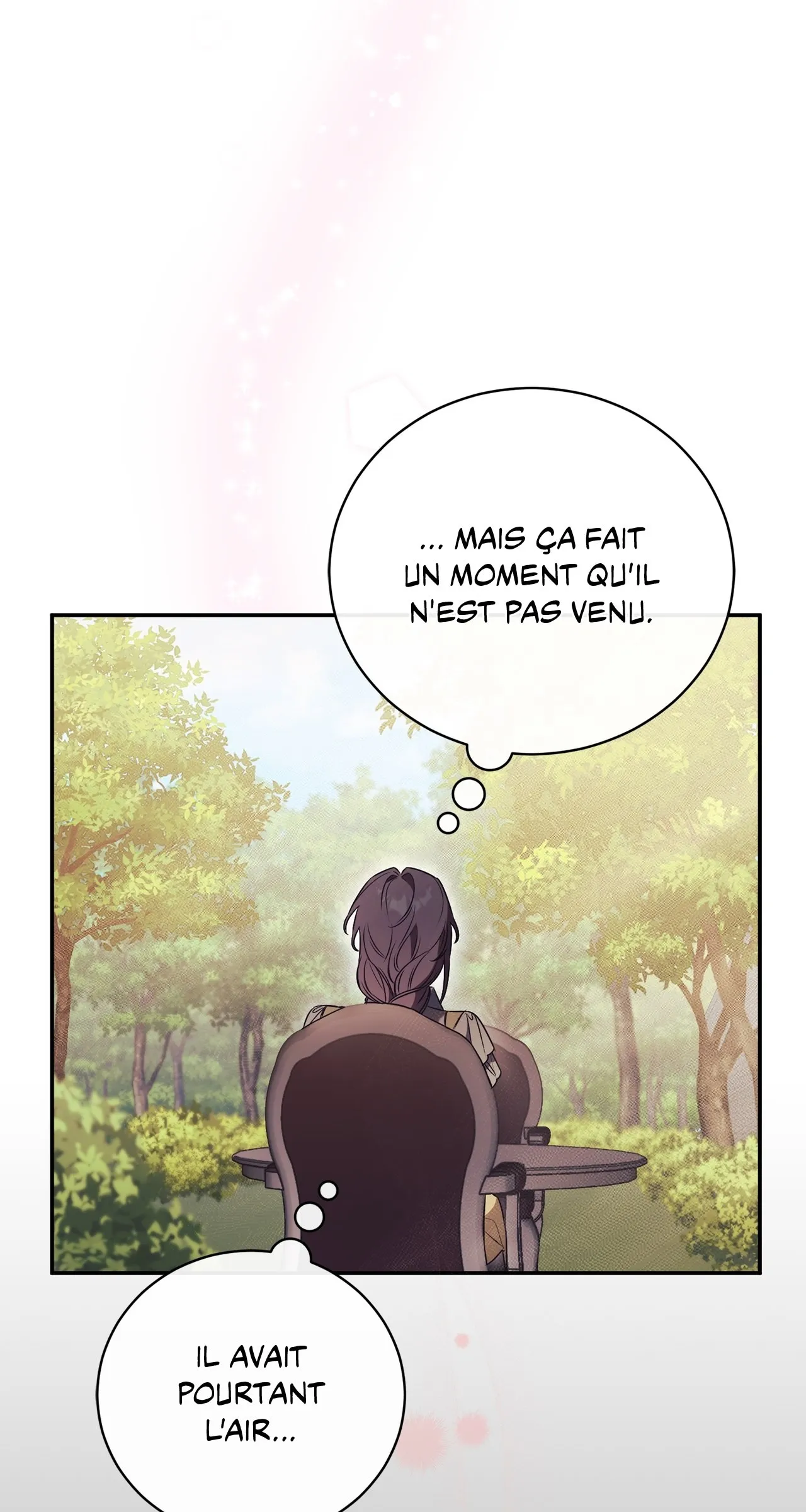 Read How to Reject My Obsessive Ex Husband FR Manga Online