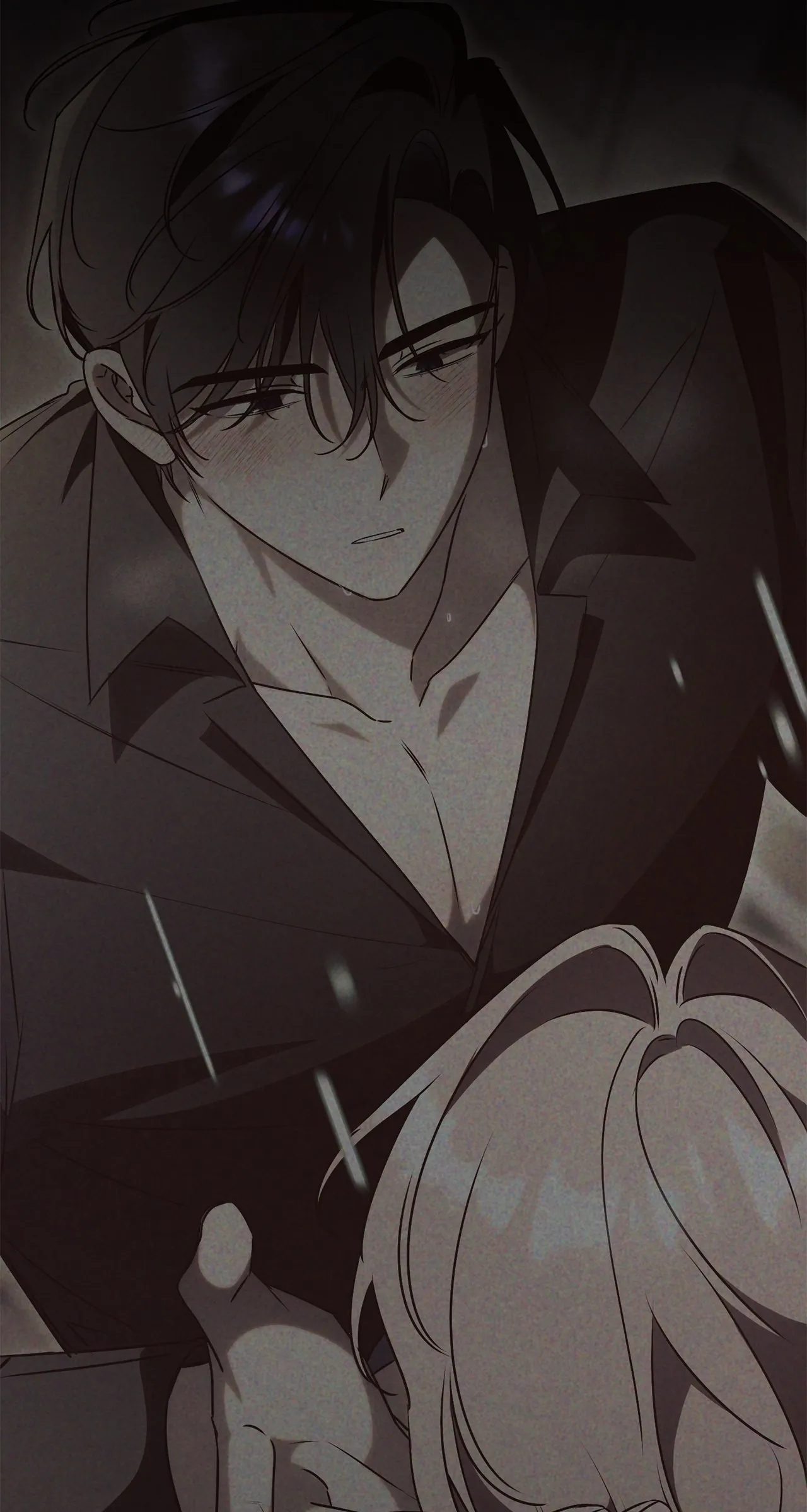 Read How to Reject My Obsessive Ex Husband FR Manga Online