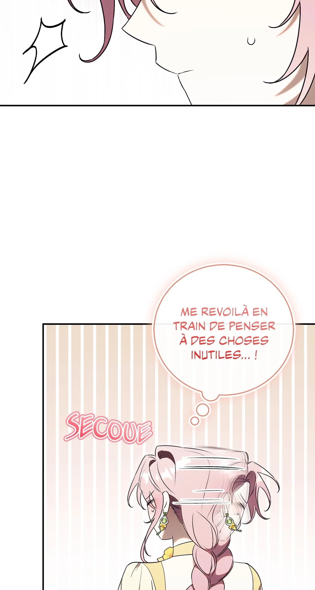 Read How to Reject My Obsessive Ex Husband FR Manga Online