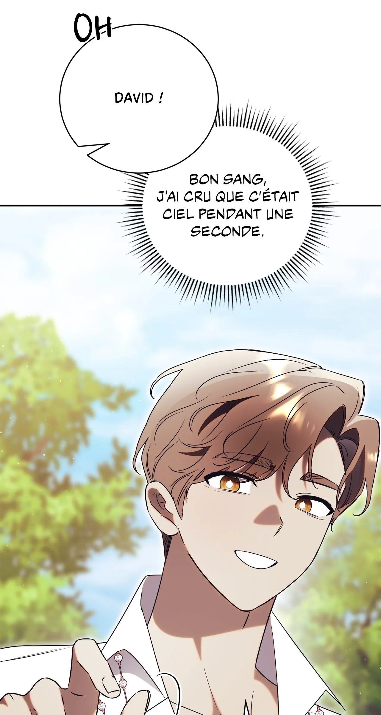 Read How to Reject My Obsessive Ex Husband FR Manga Online