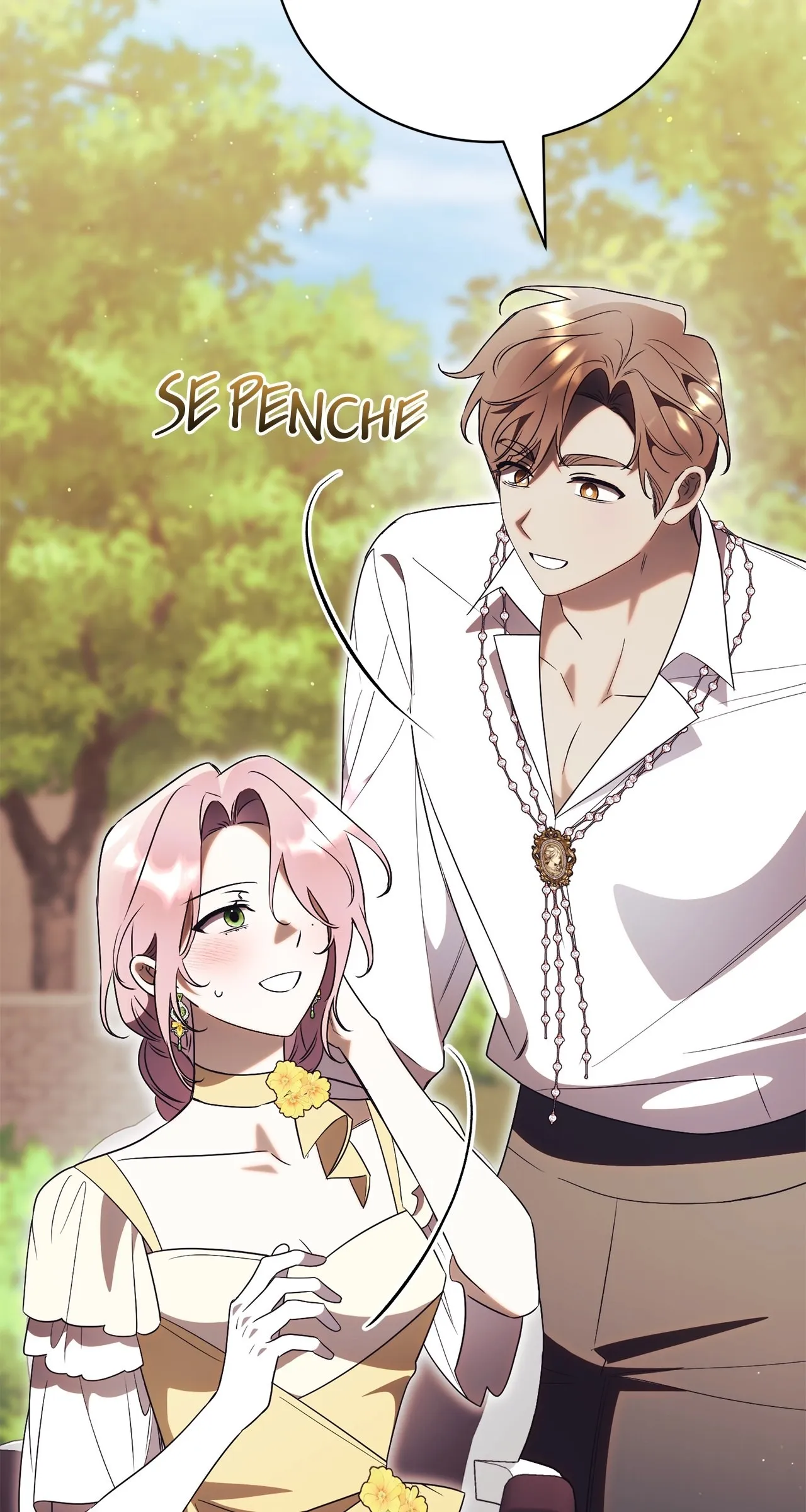 Read How to Reject My Obsessive Ex Husband FR Manga Online