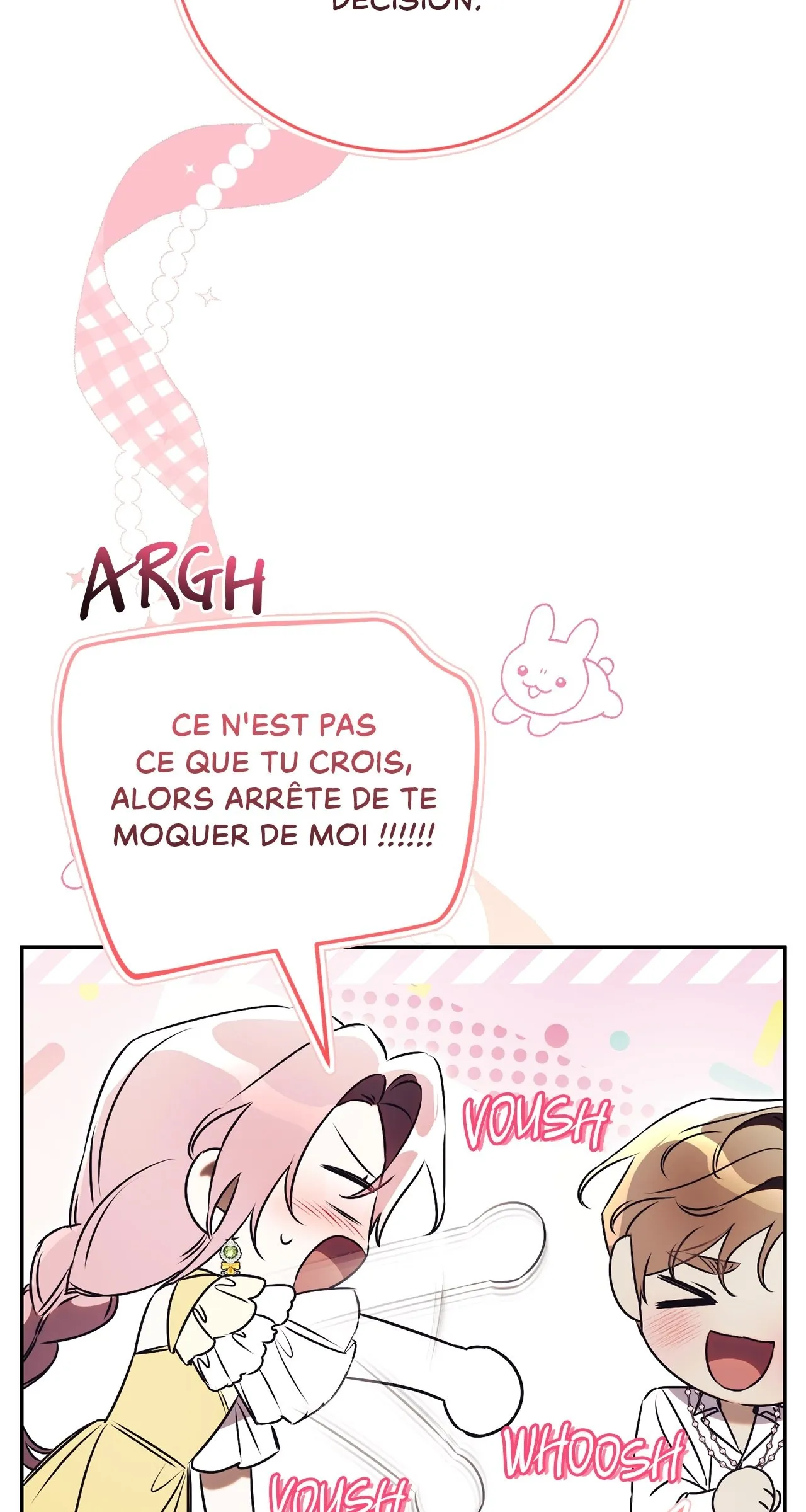 Read How to Reject My Obsessive Ex Husband FR Manga Online