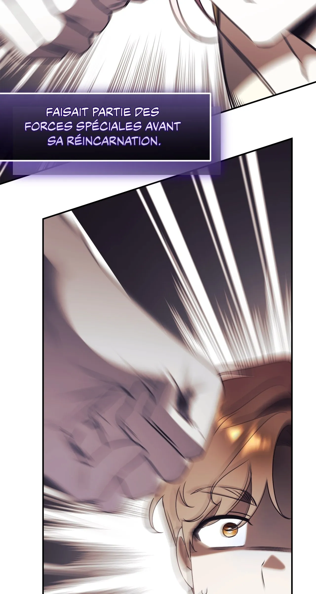 Read How to Reject My Obsessive Ex Husband FR Manga Online
