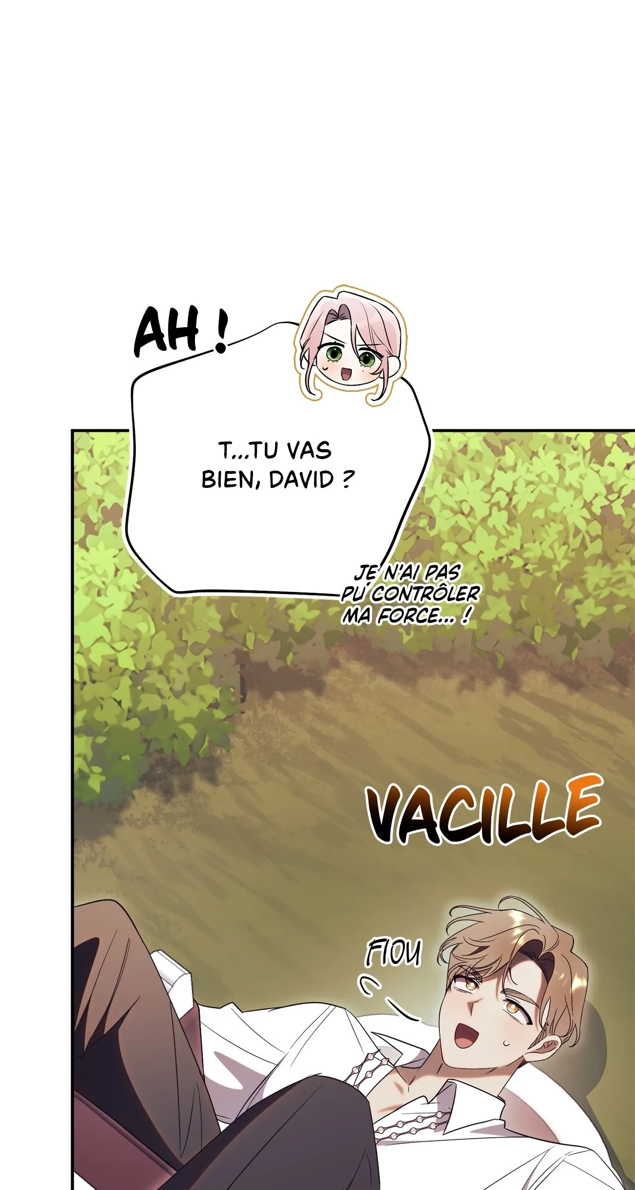 Read How to Reject My Obsessive Ex Husband FR Manga Online