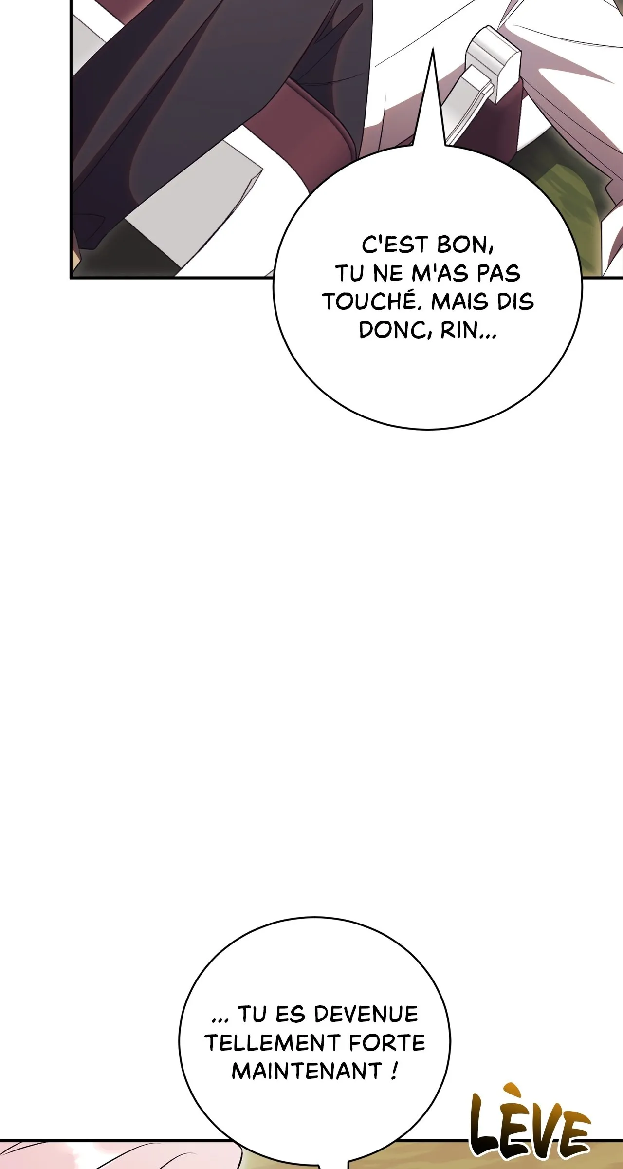 Read How to Reject My Obsessive Ex Husband FR Manga Online