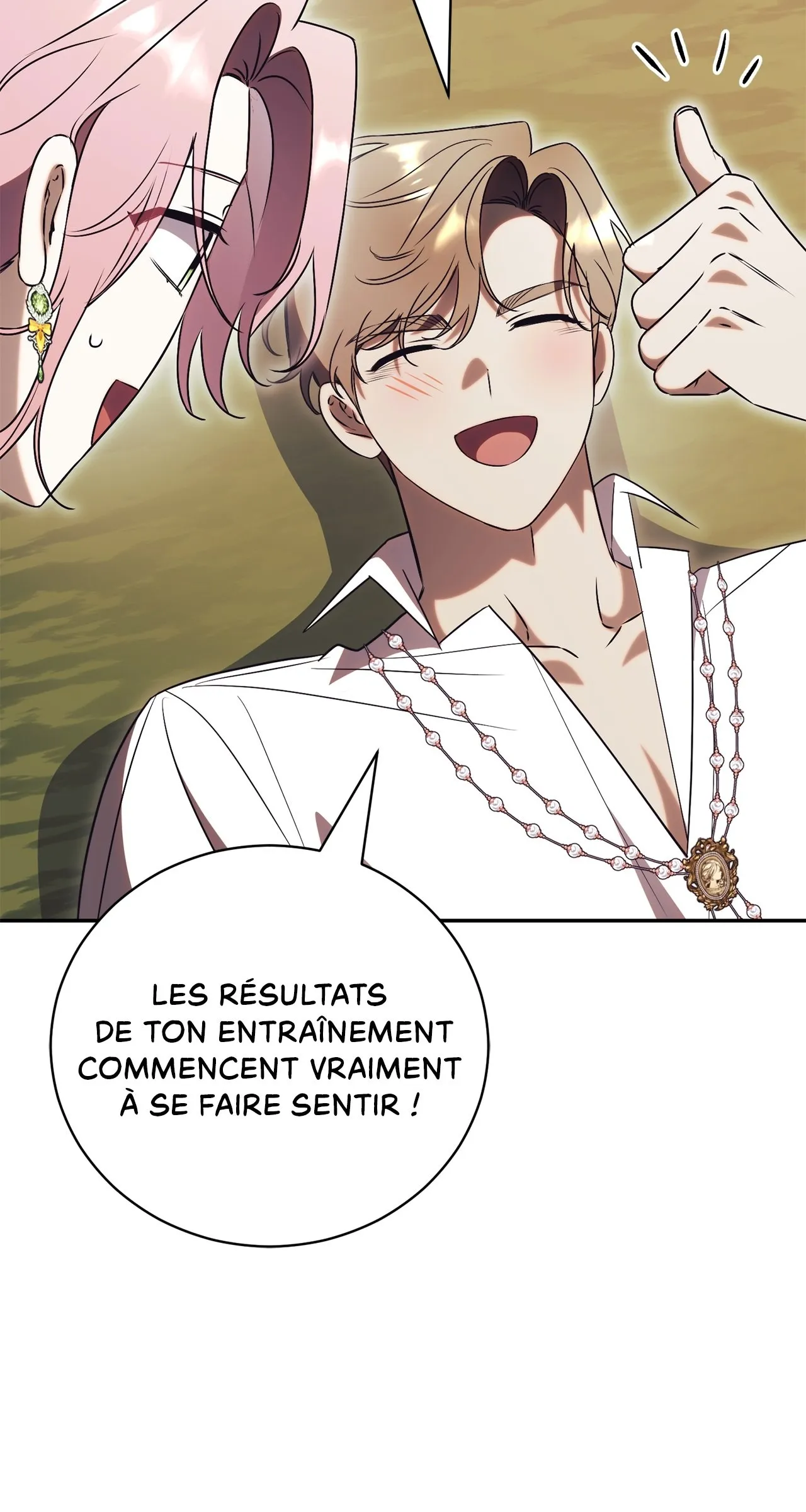 Read How to Reject My Obsessive Ex Husband FR Manga Online