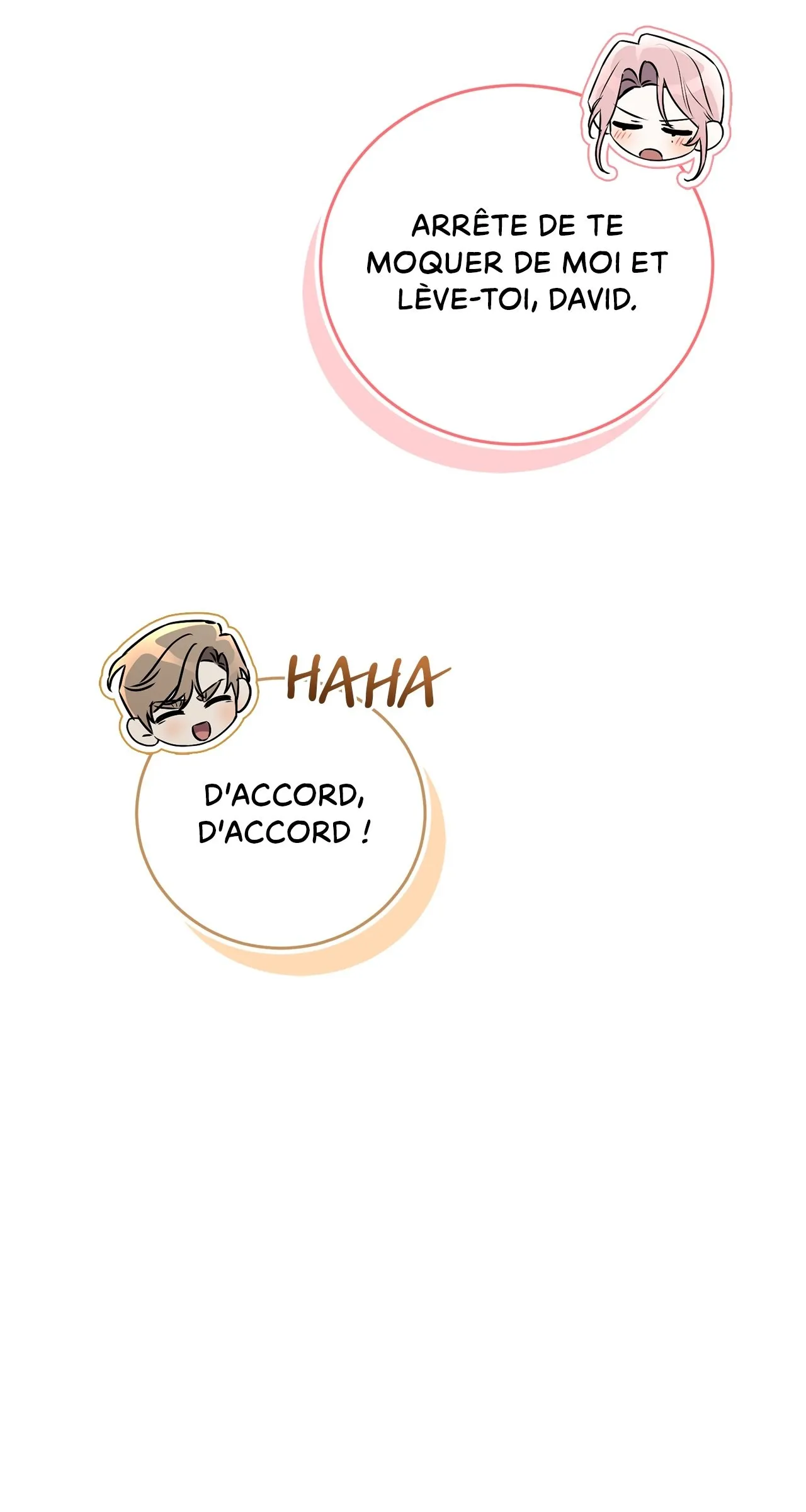 Read How to Reject My Obsessive Ex Husband FR Manga Online