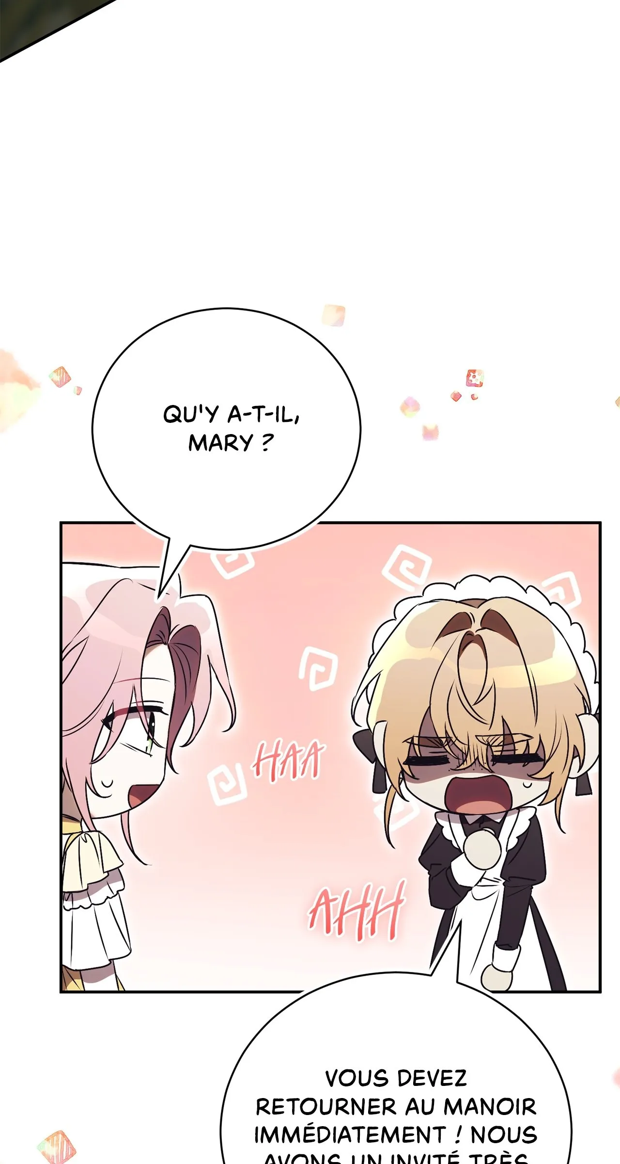 Read How to Reject My Obsessive Ex Husband FR Manga Online